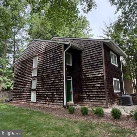 Townhouse For Sale - 300 New Mark Esplanade<br/> ROCKVILLE, MD 20850