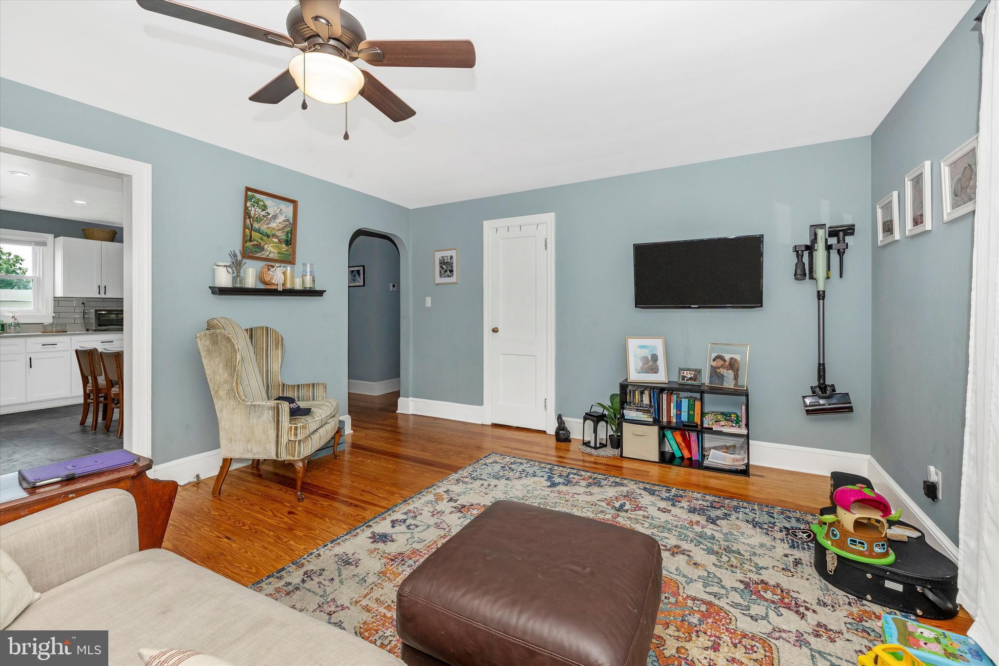 MIDDLETOWN - Residential Income