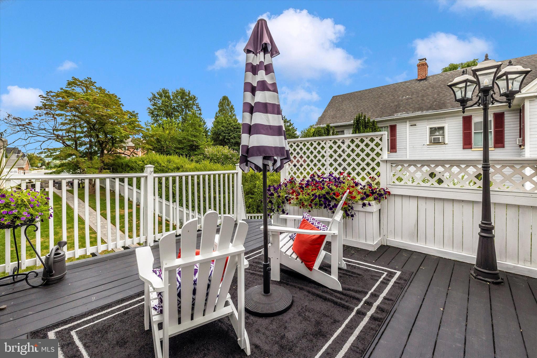 MIDDLETOWN - Residential Income