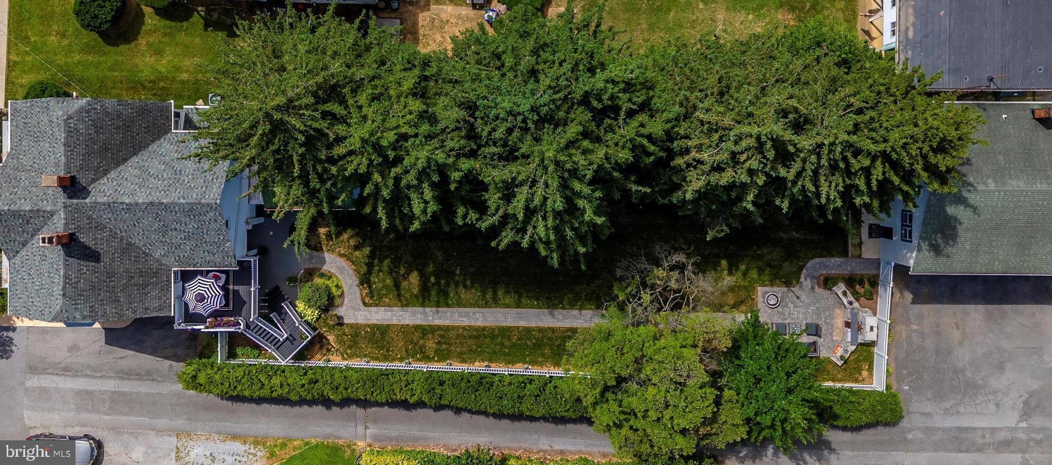 MIDDLETOWN - Residential Income