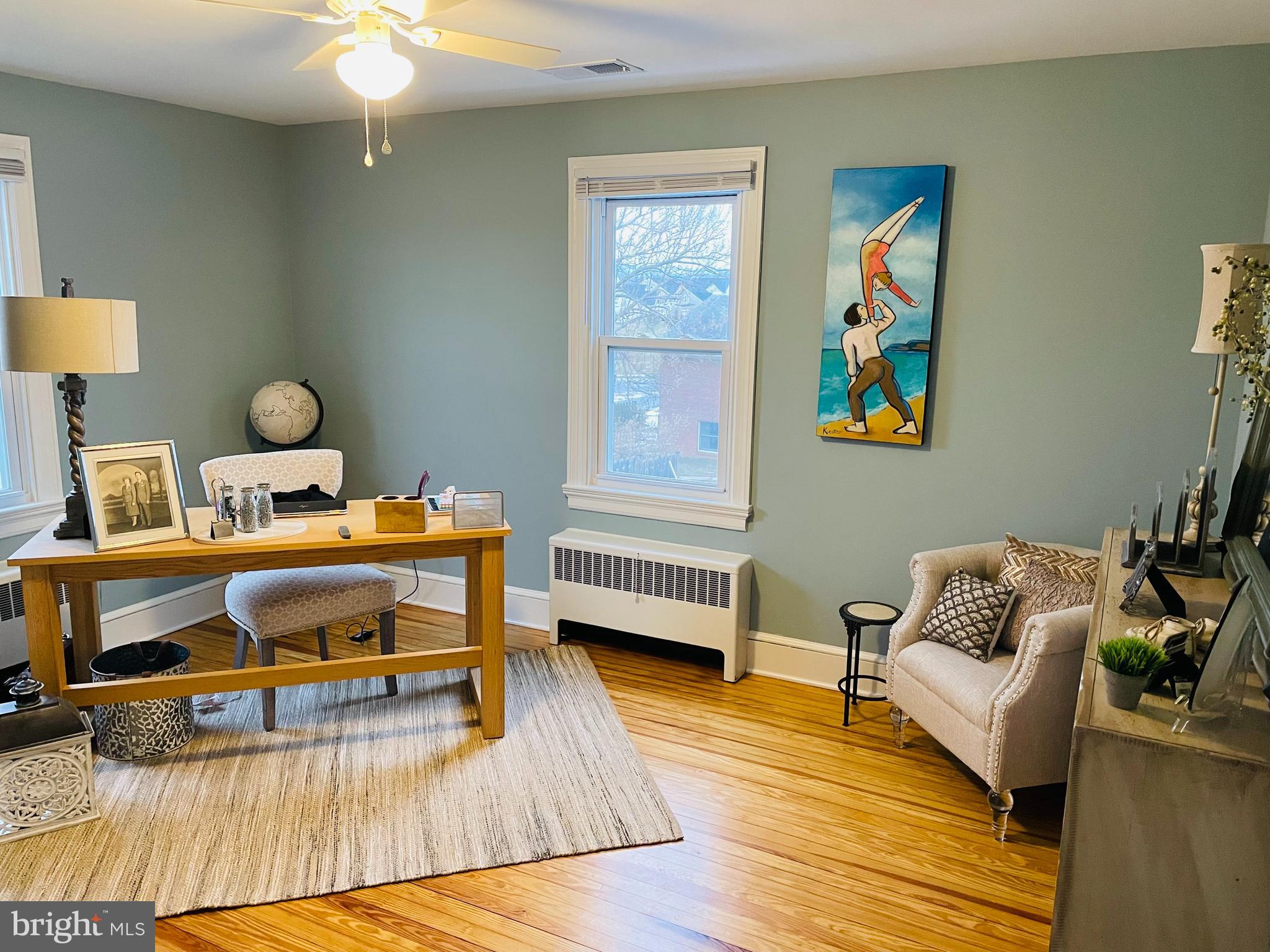 MIDDLETOWN - Residential Income