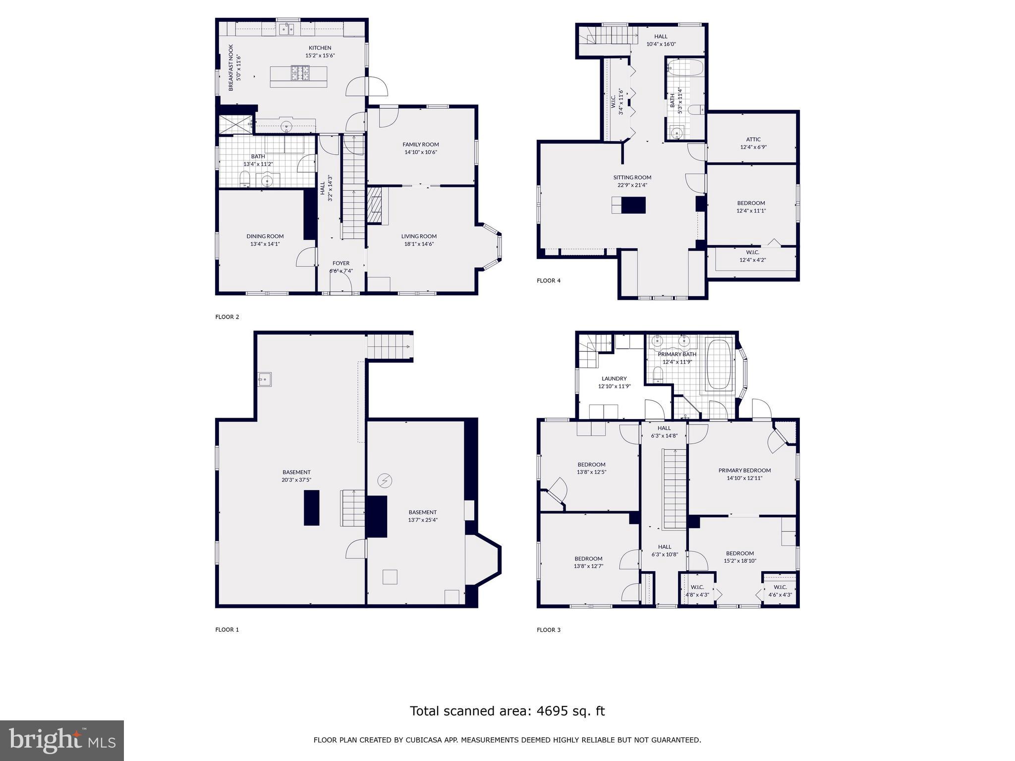 MIDDLETOWN - Residential Income