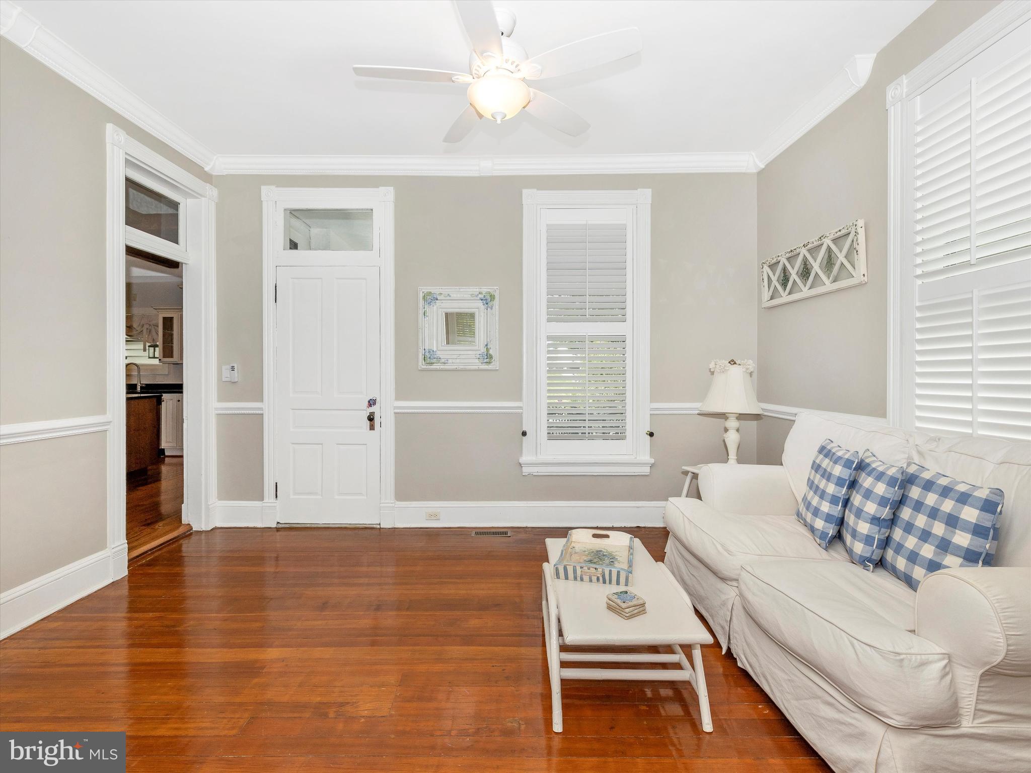 MIDDLETOWN - Residential Income