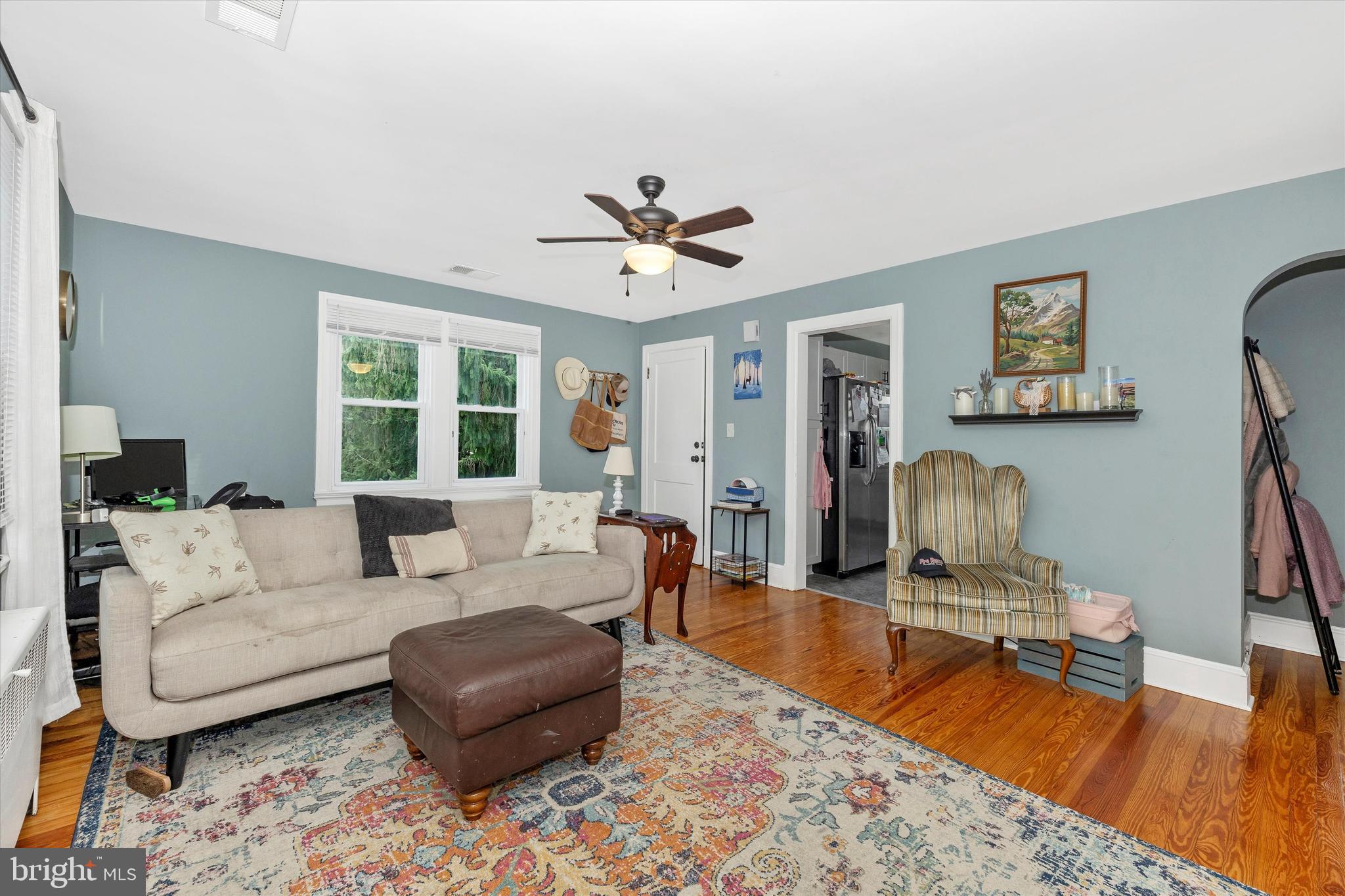 MIDDLETOWN - Residential Income