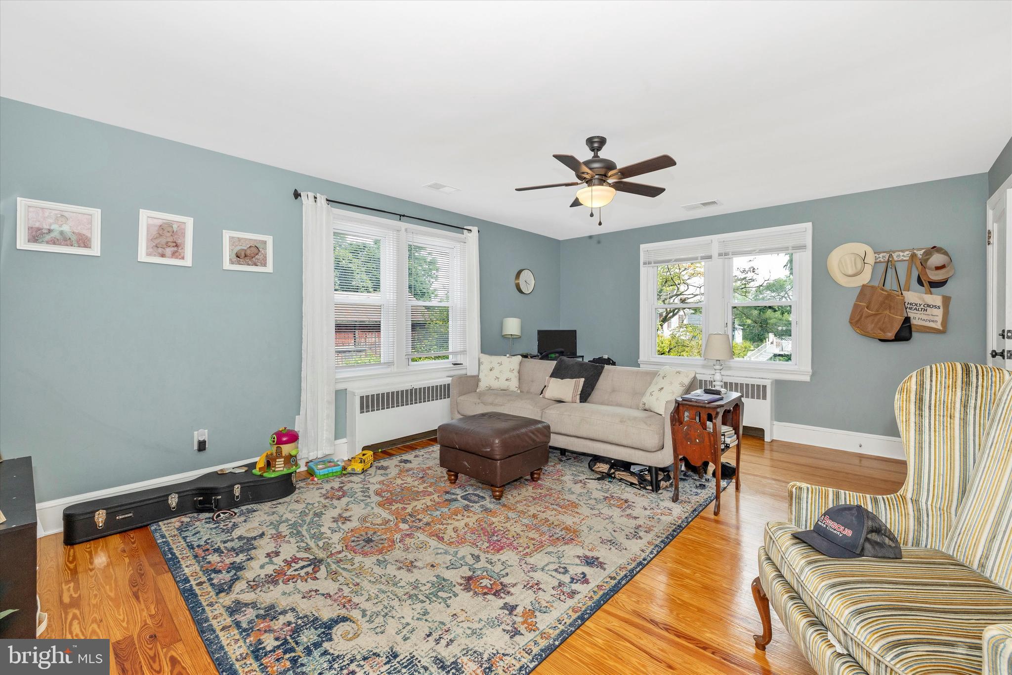 MIDDLETOWN - Residential Income