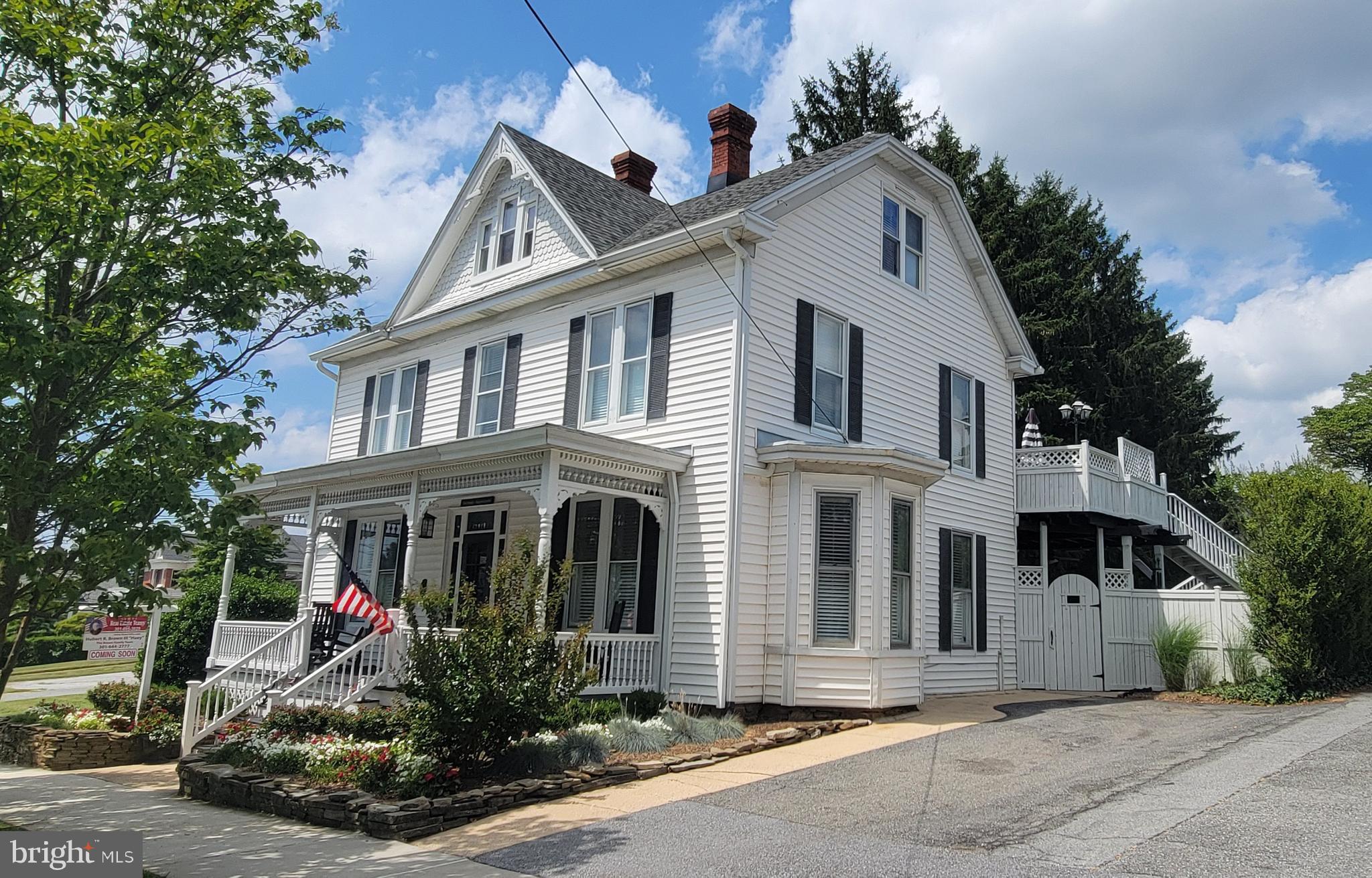 MIDDLETOWN - Residential Income