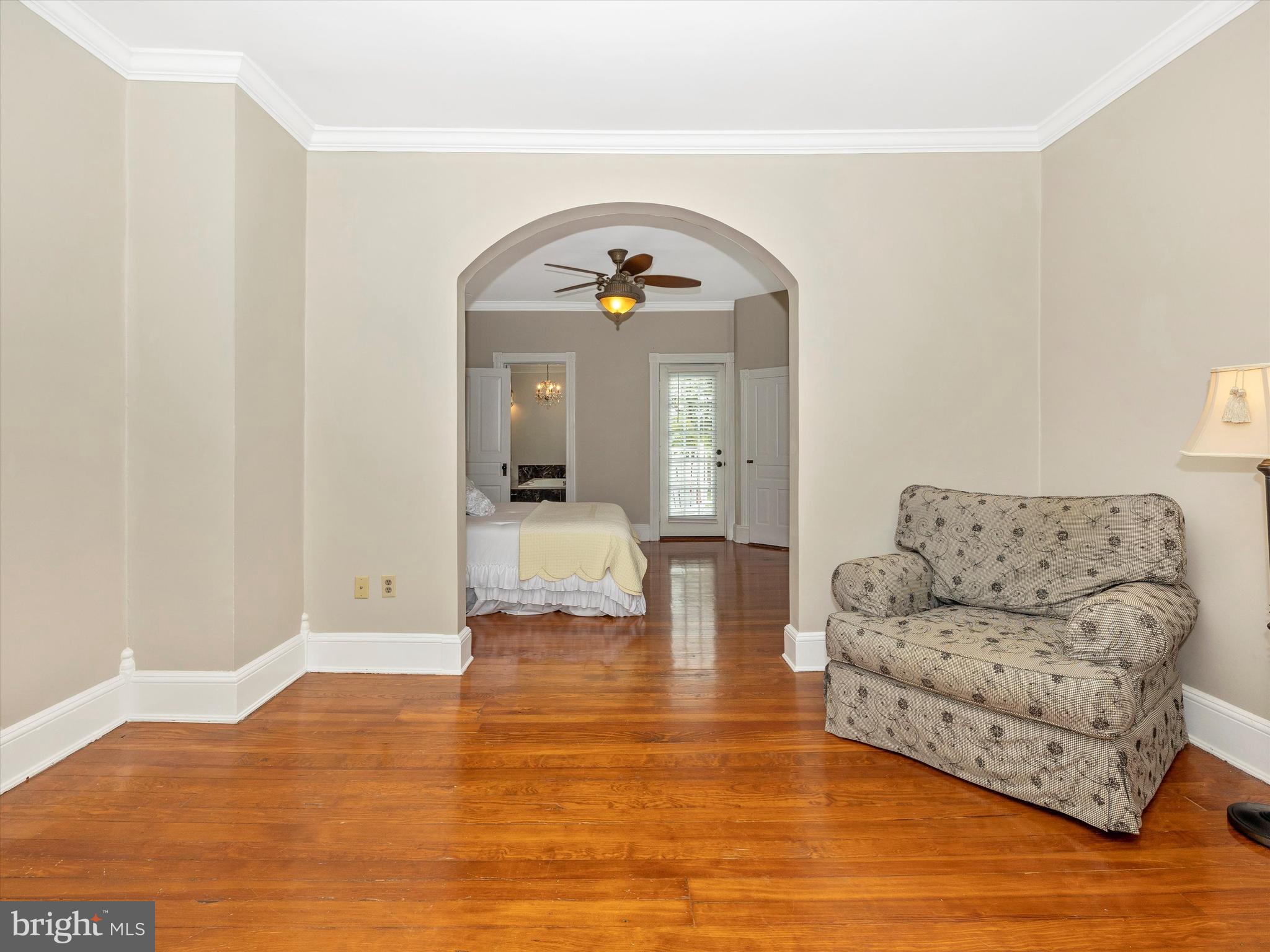 MIDDLETOWN - Residential Income