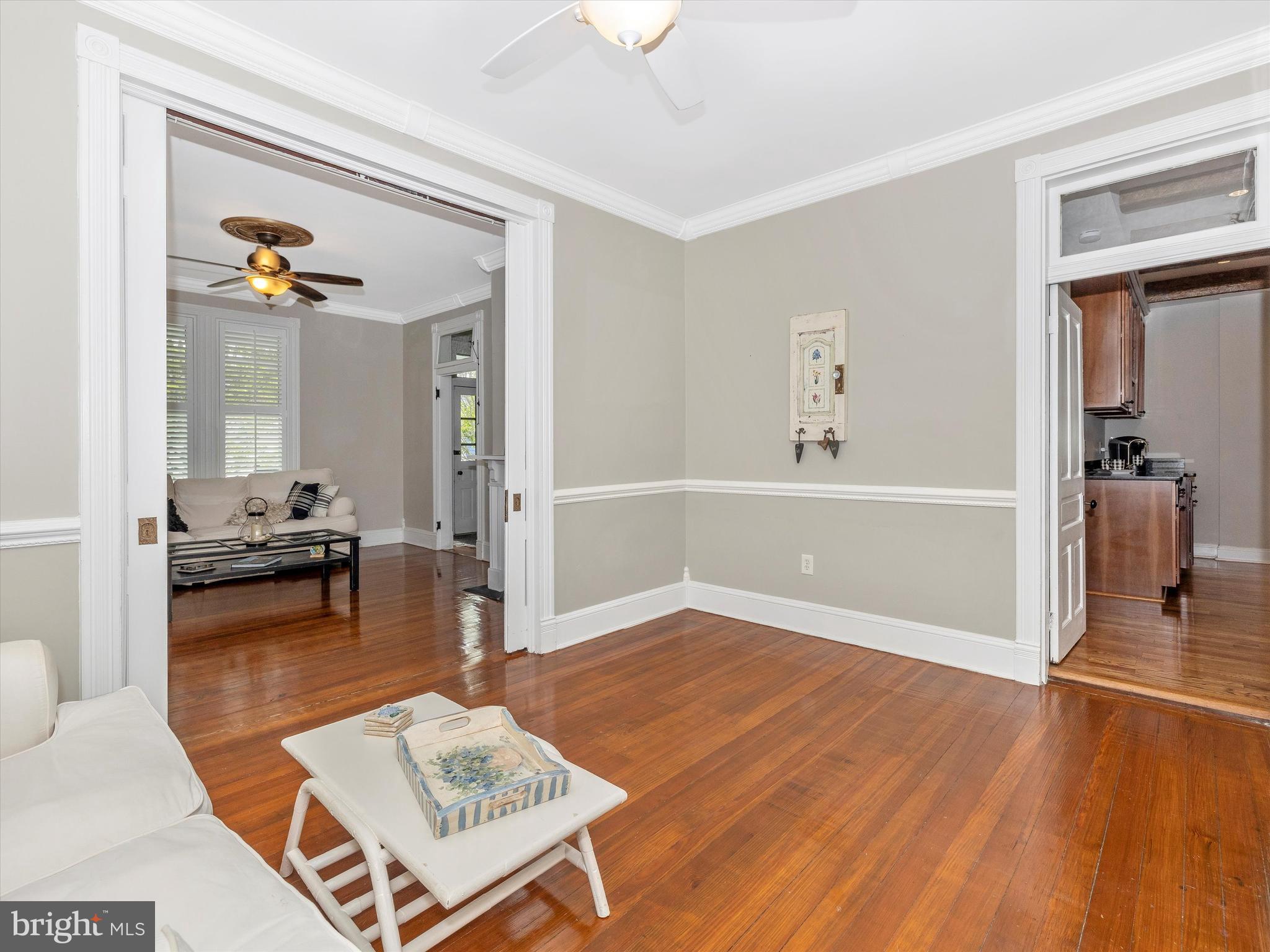 MIDDLETOWN - Residential Income