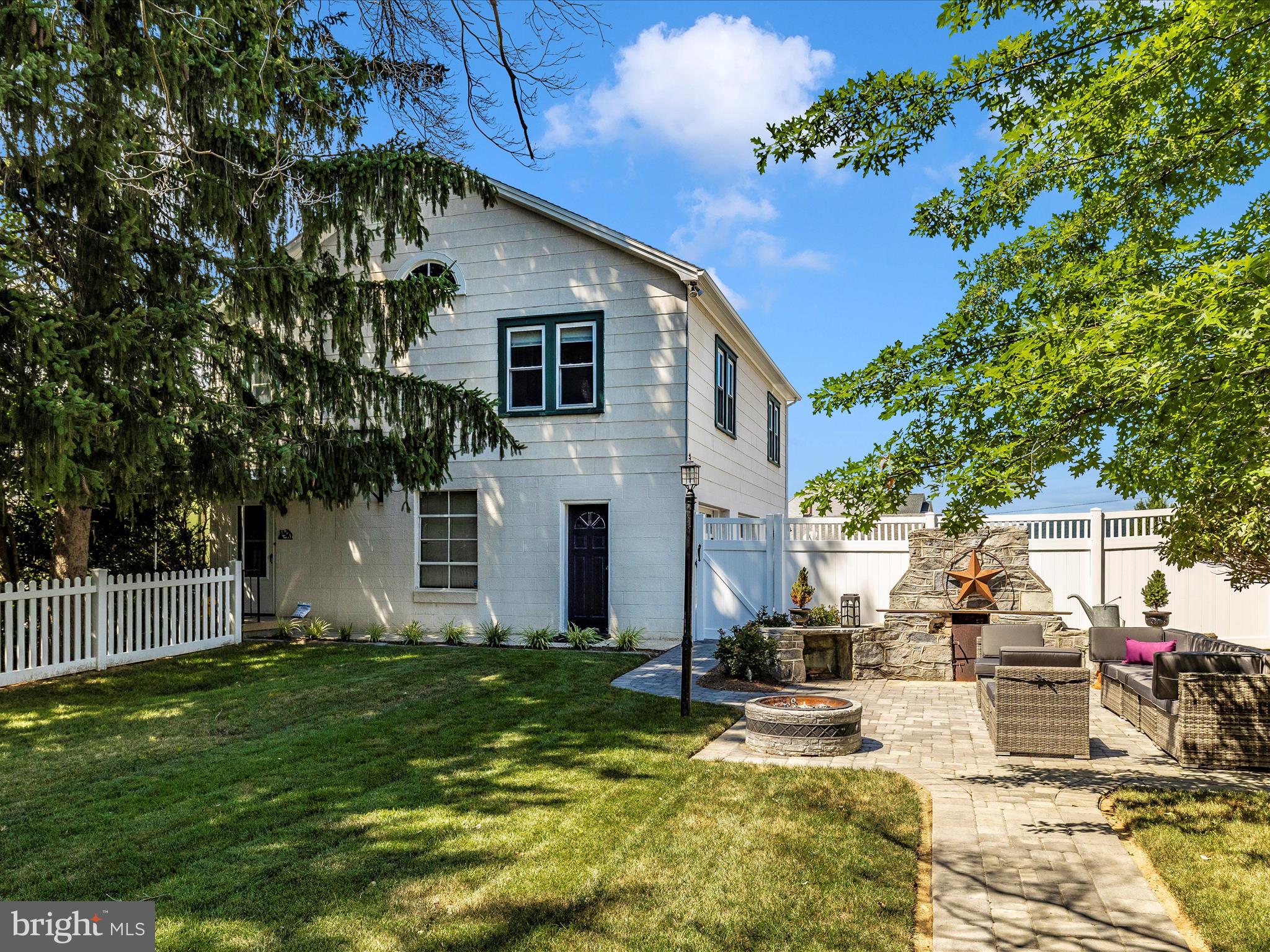 MIDDLETOWN - Residential Income