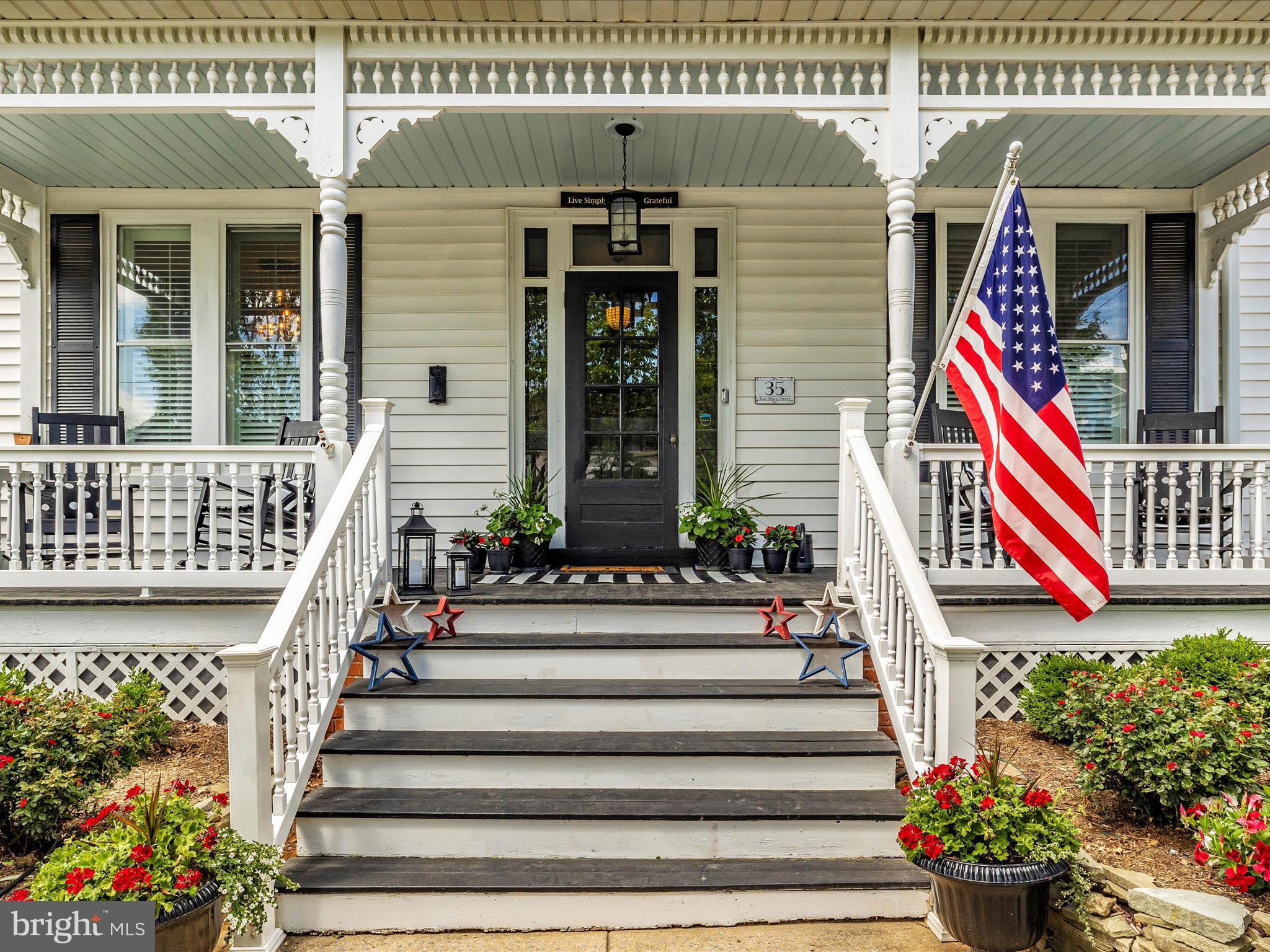 MIDDLETOWN - Residential Income