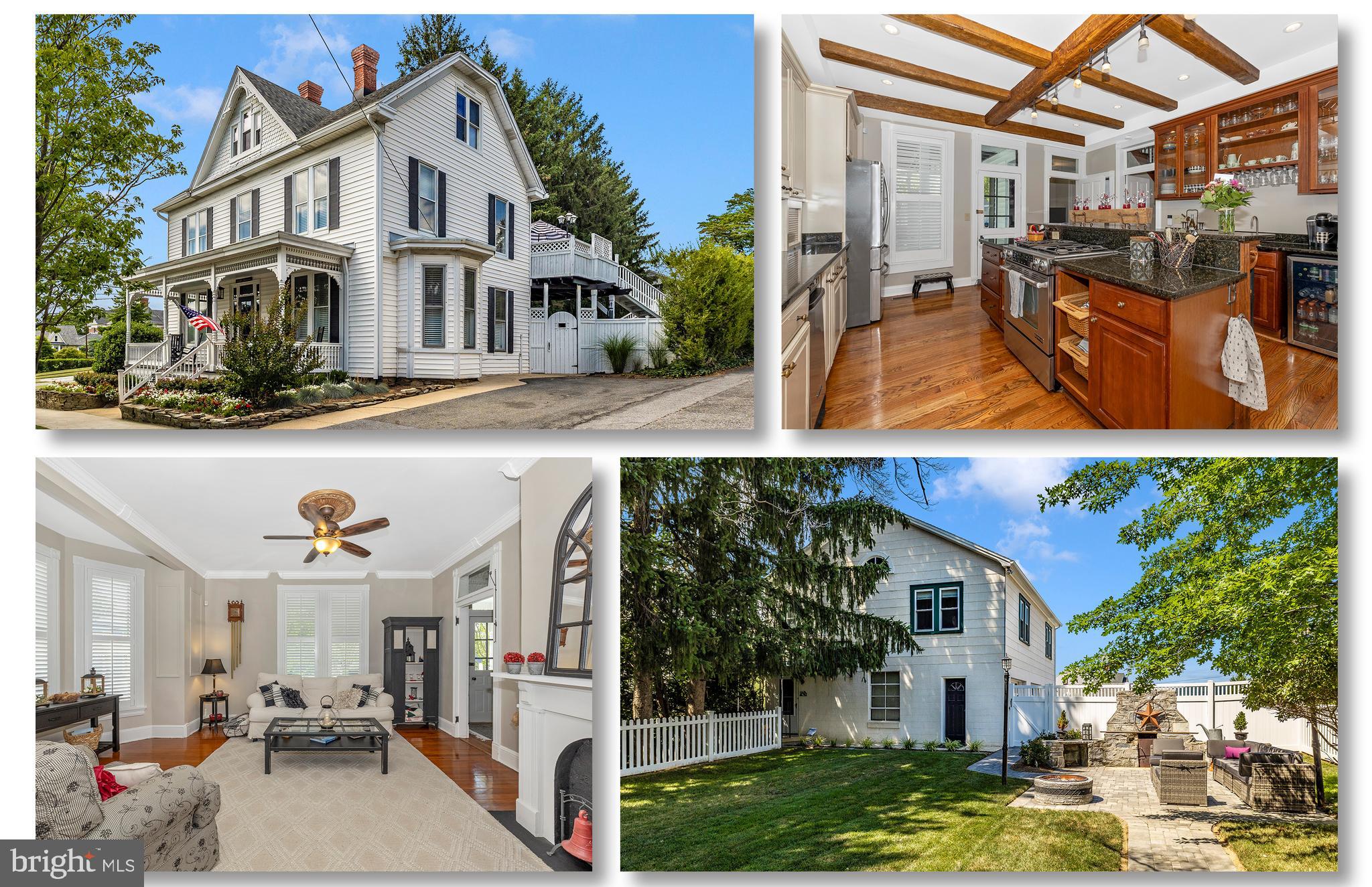 MIDDLETOWN - Residential Income