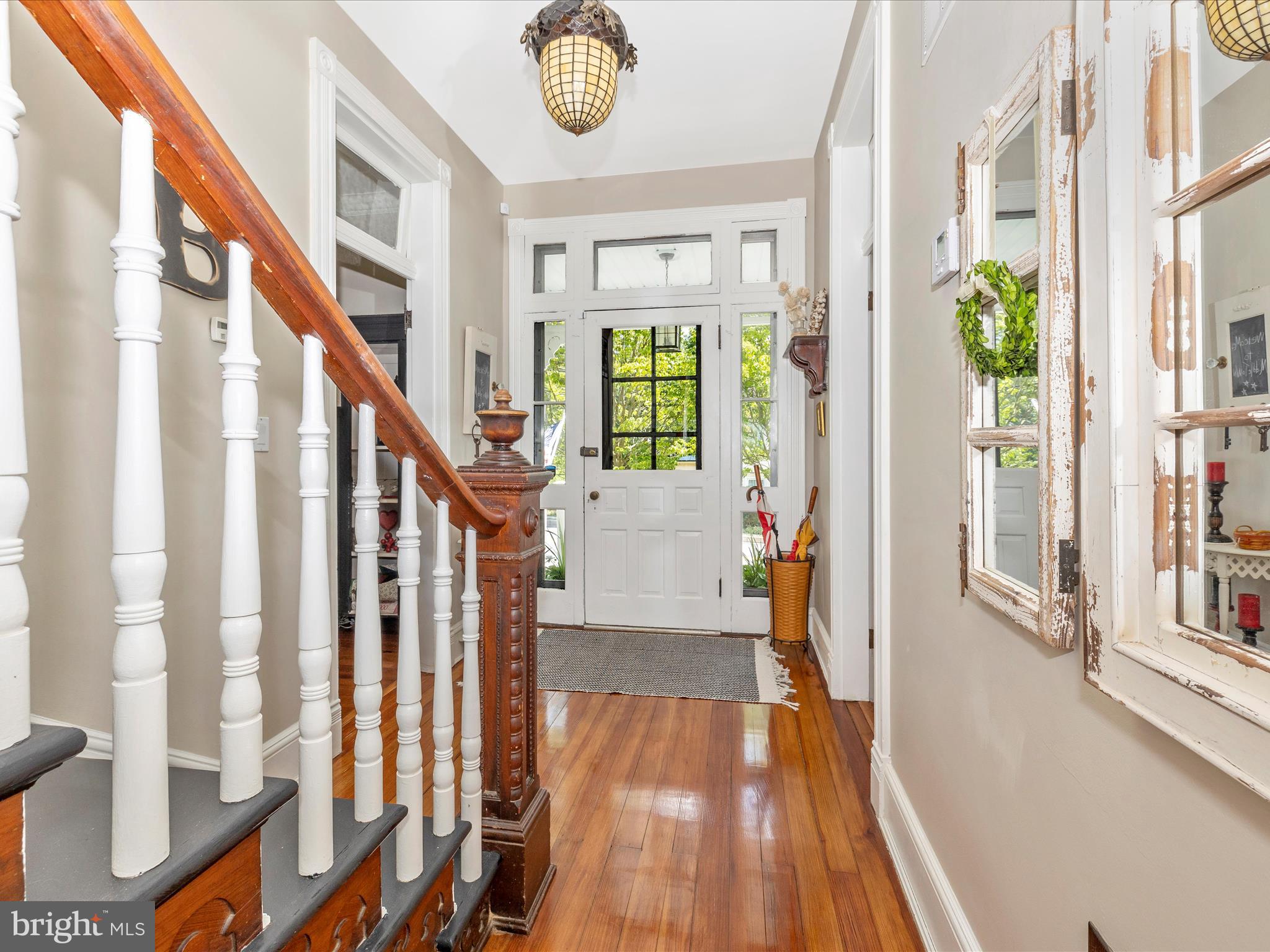 MIDDLETOWN - Residential Income