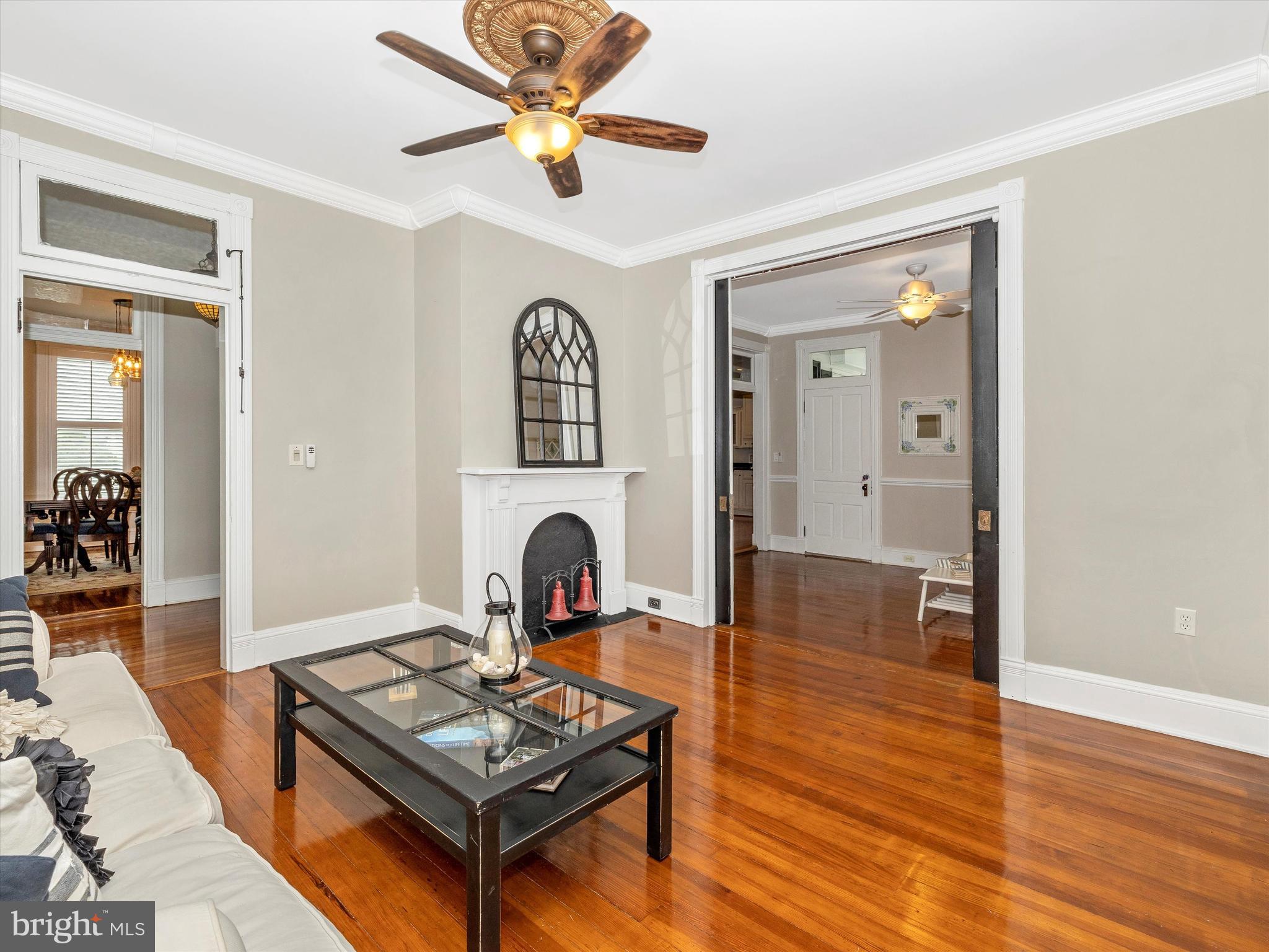 MIDDLETOWN - Residential Income