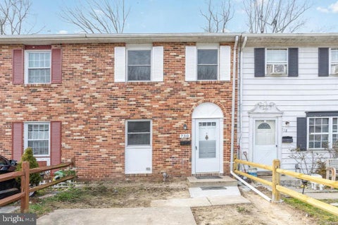 Townhouse For Sale - 730 Sequoia Drive<br/> Edgewood, MD 21040