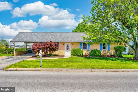 4115 GRANDVIEW ROAD HANOVER PA 17331