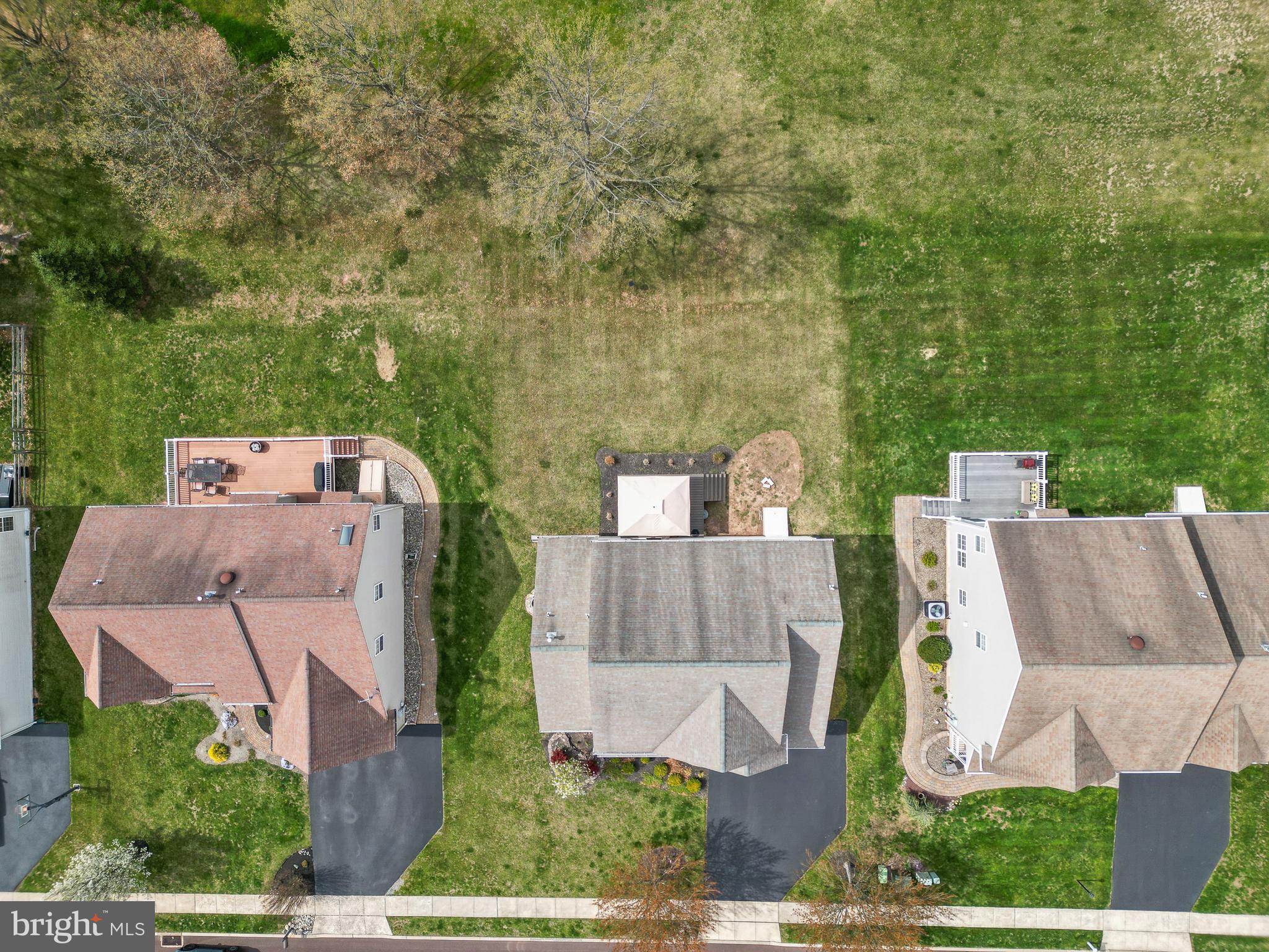 BELLA VISTA - Residential