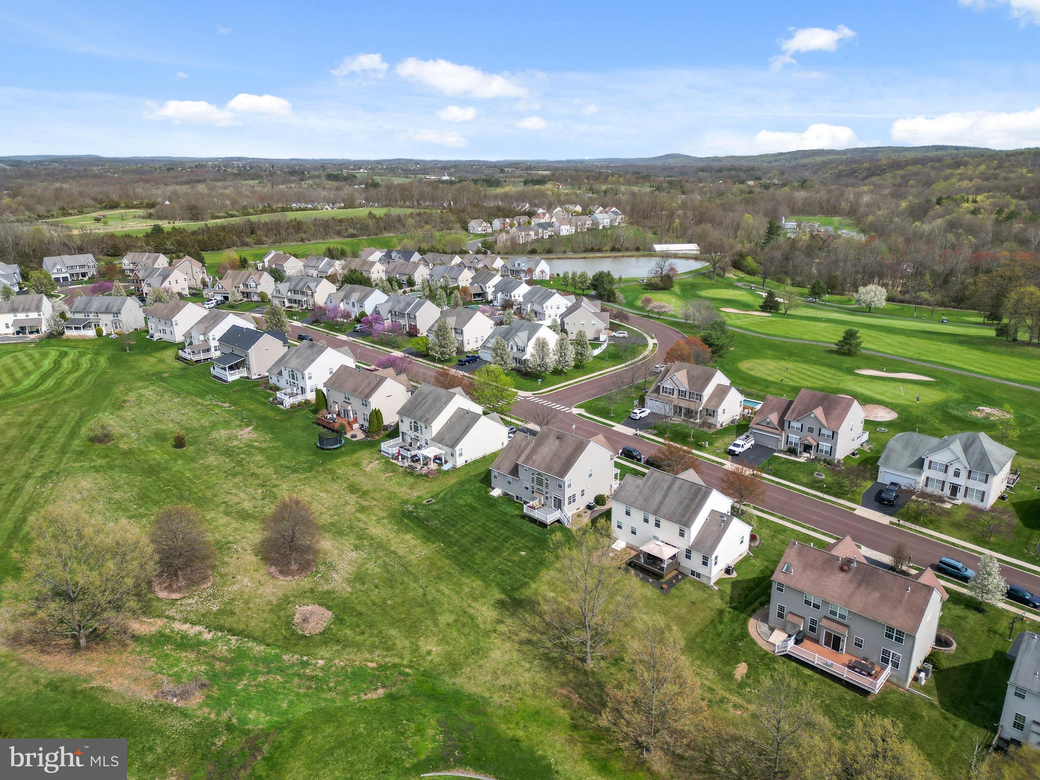 BELLA VISTA - Residential