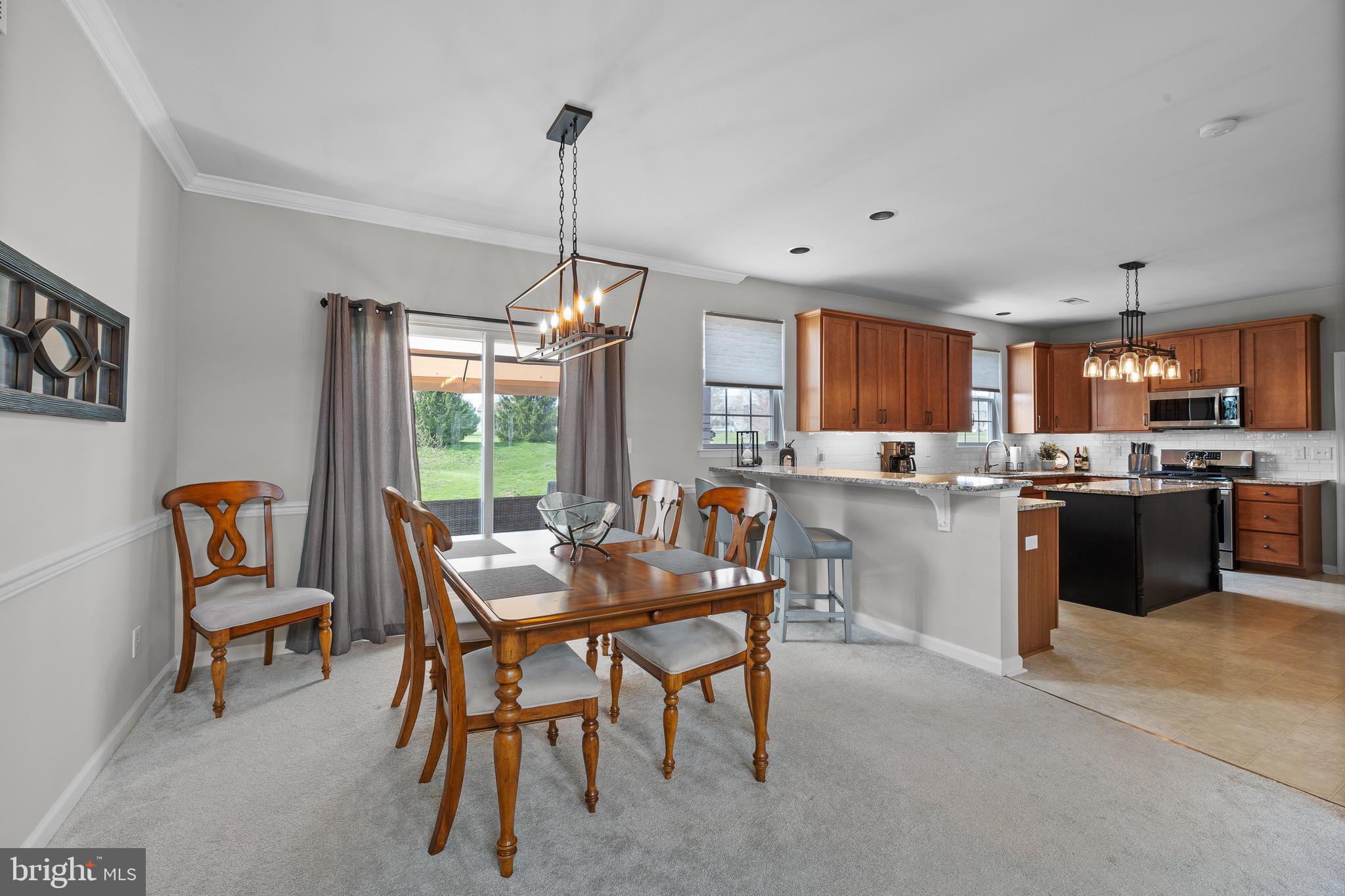 BELLA VISTA - Residential