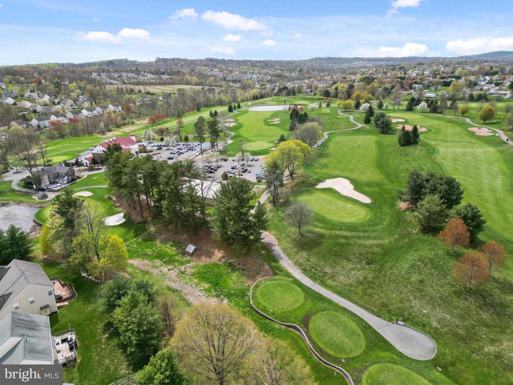 BELLA VISTA - Residential