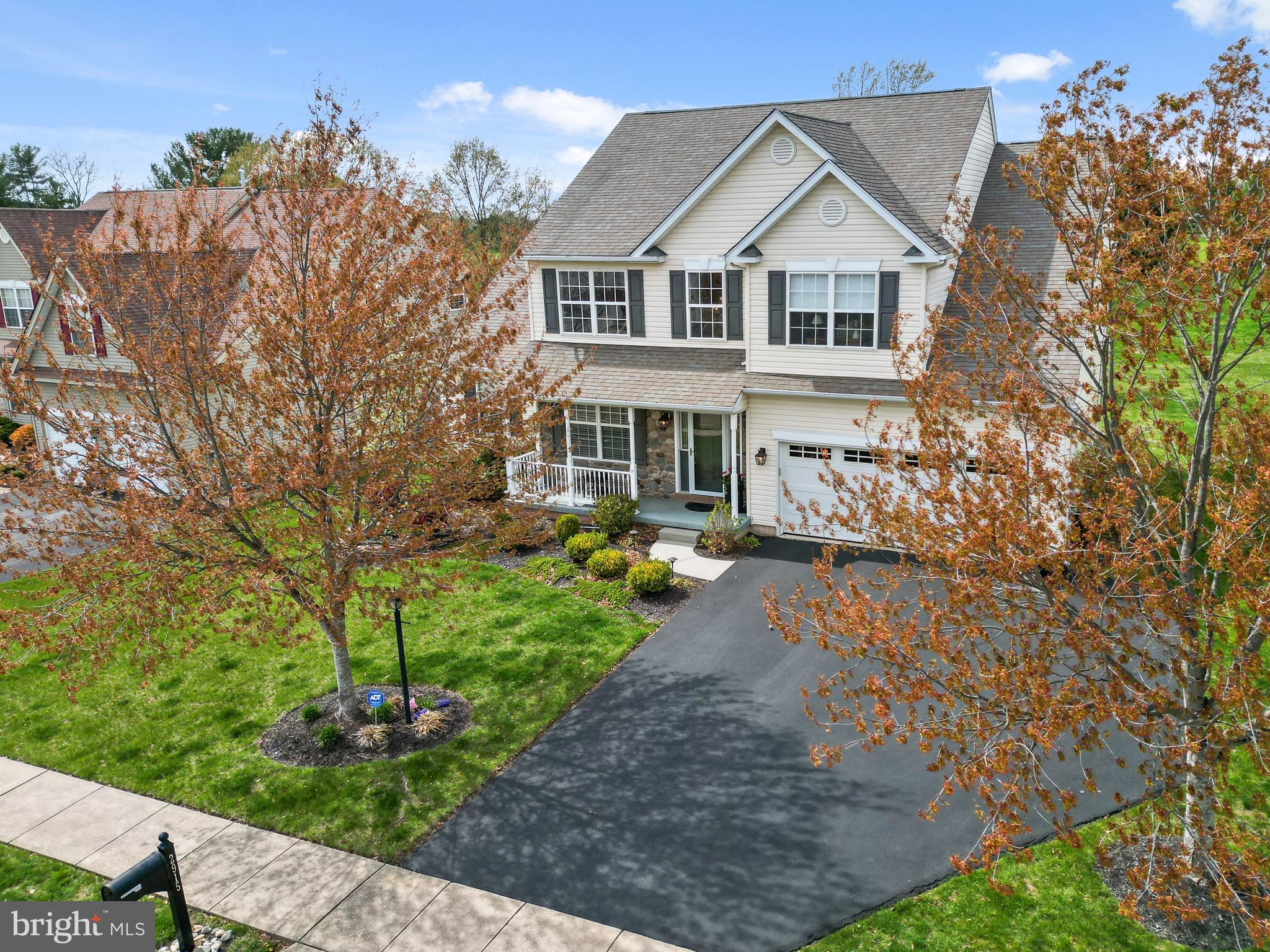 BELLA VISTA - Residential