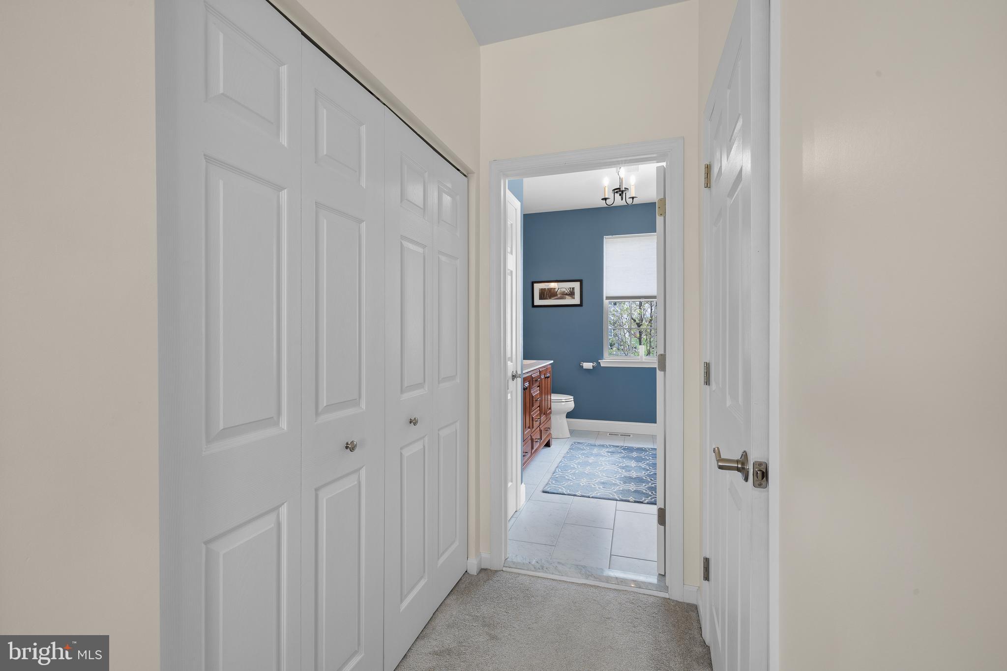 BELLA VISTA - Residential