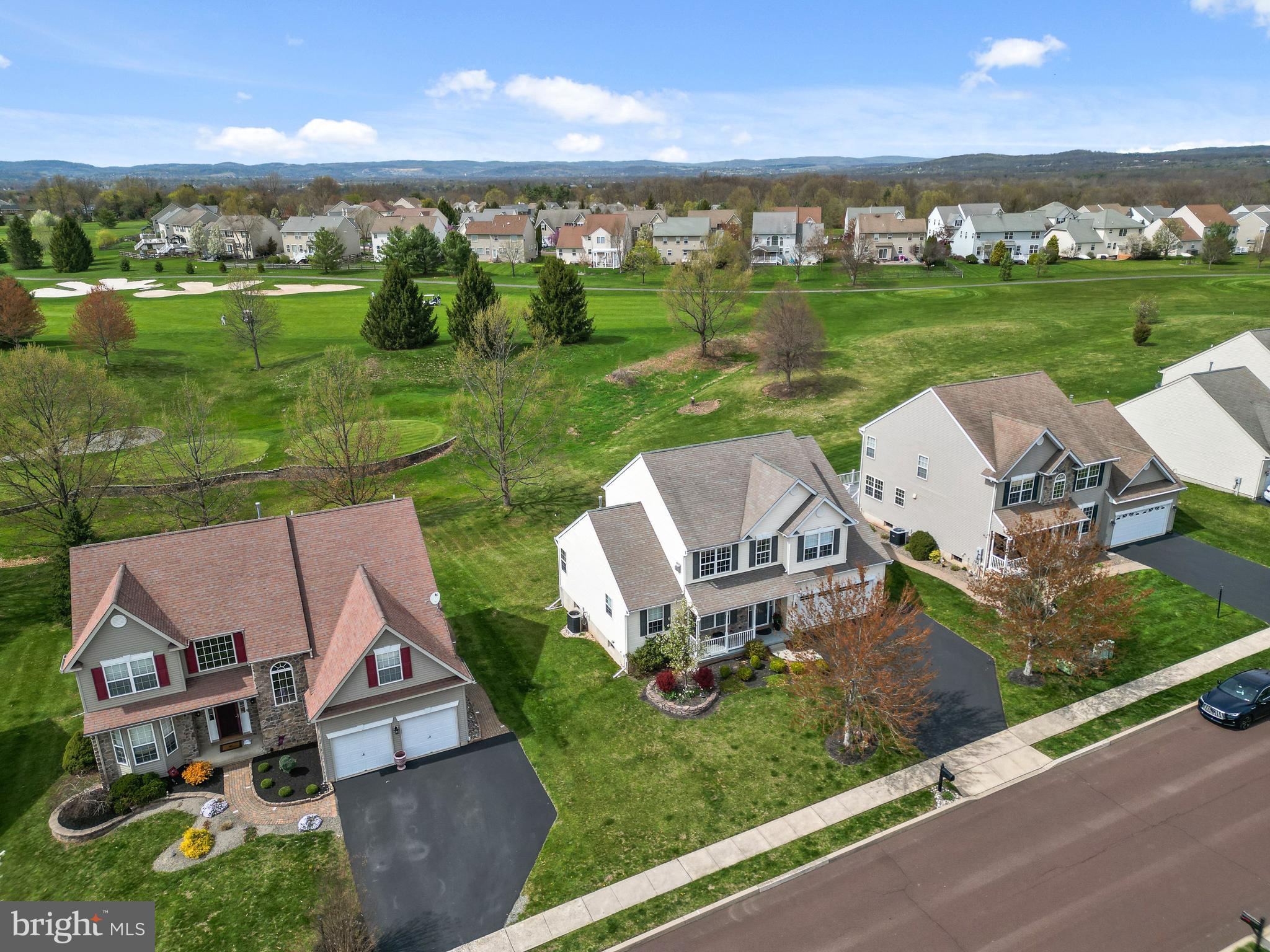 BELLA VISTA - Residential