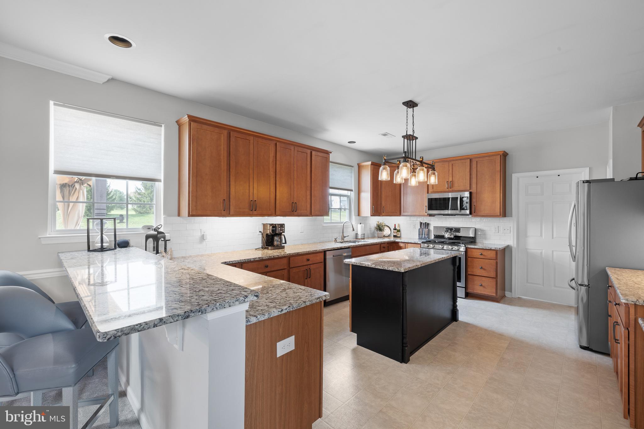 BELLA VISTA - Residential