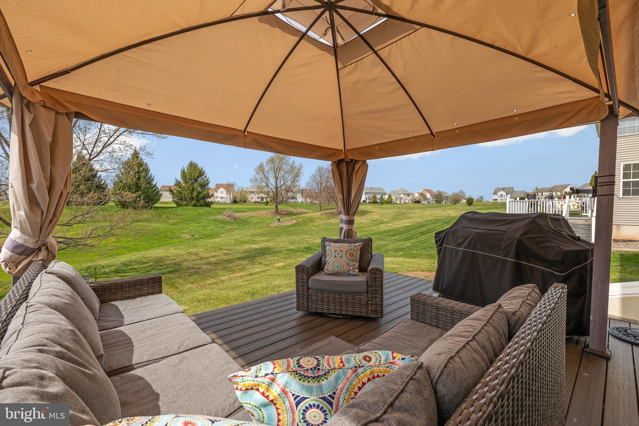 BELLA VISTA - Residential