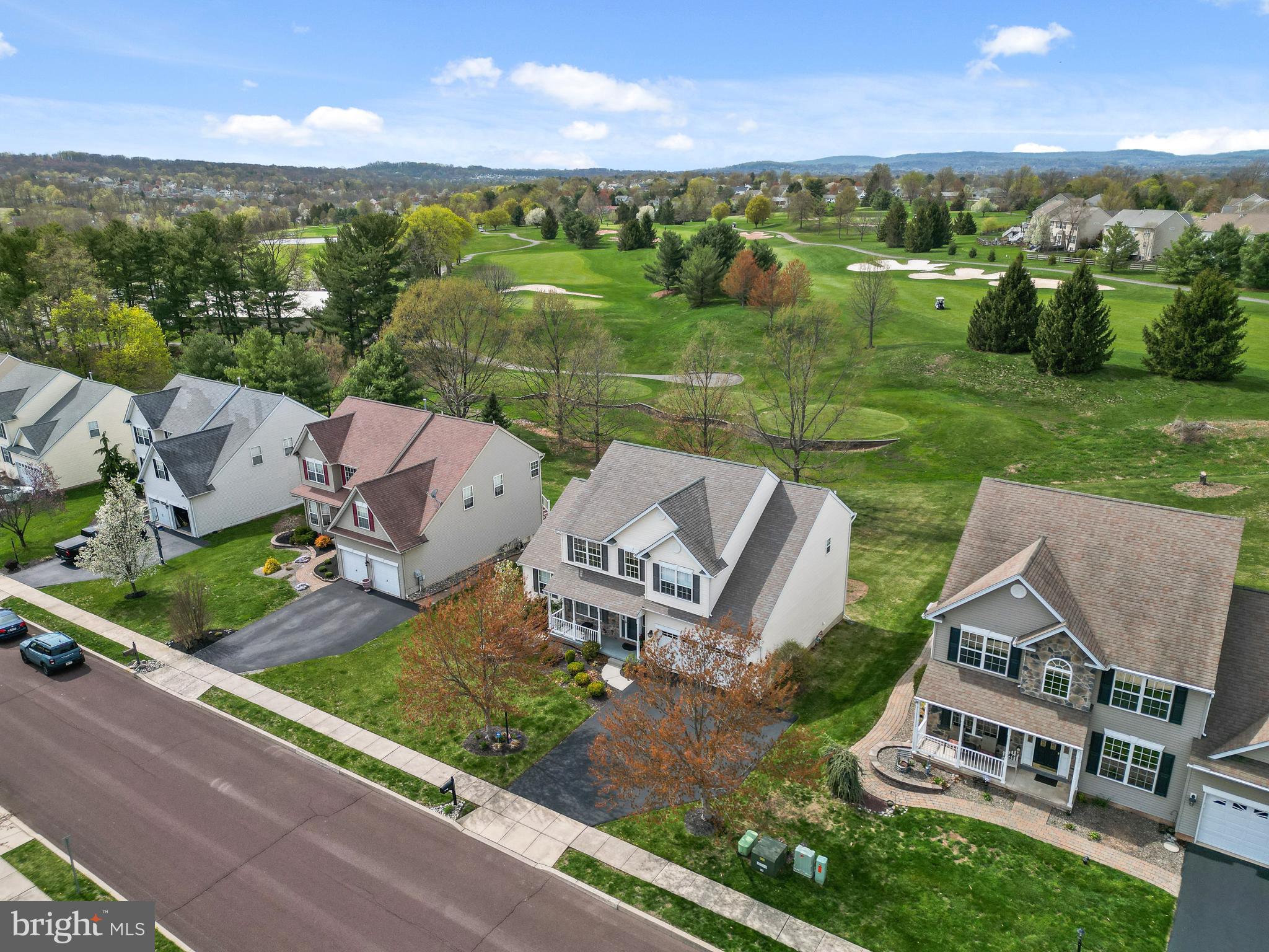 BELLA VISTA - Residential