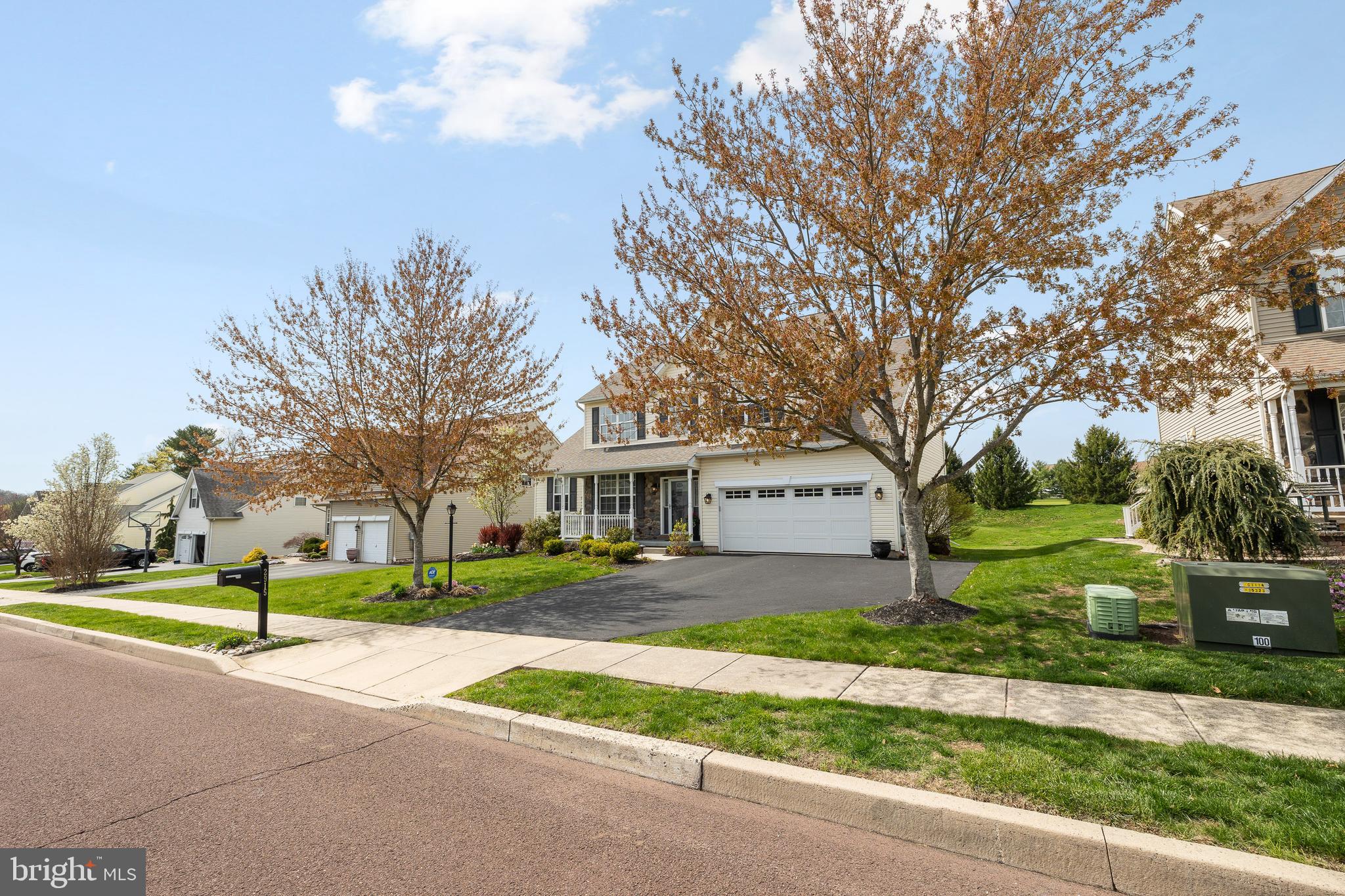 BELLA VISTA - Residential