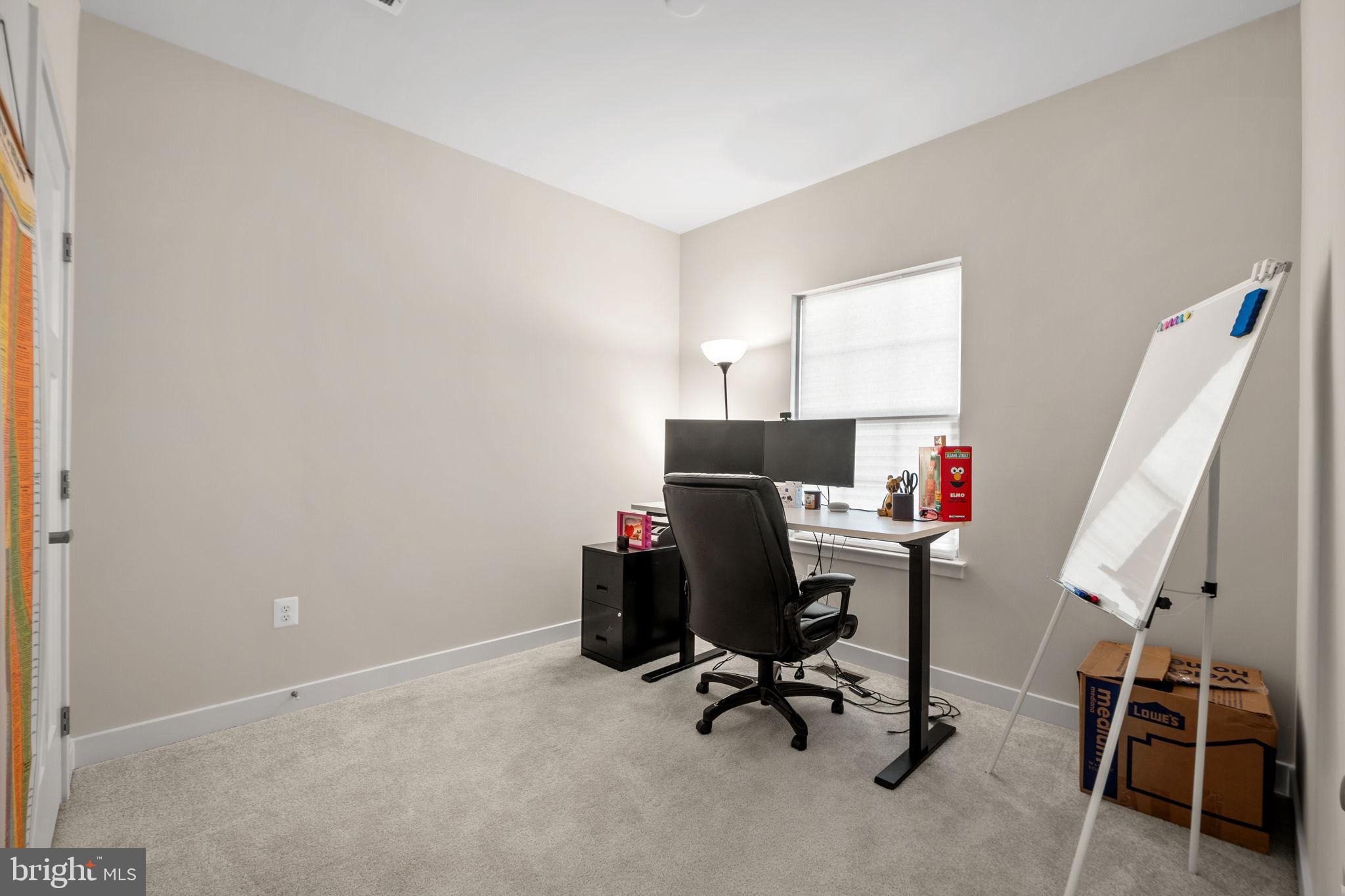 ARMSTRONG VILLAGE - Residential Lease