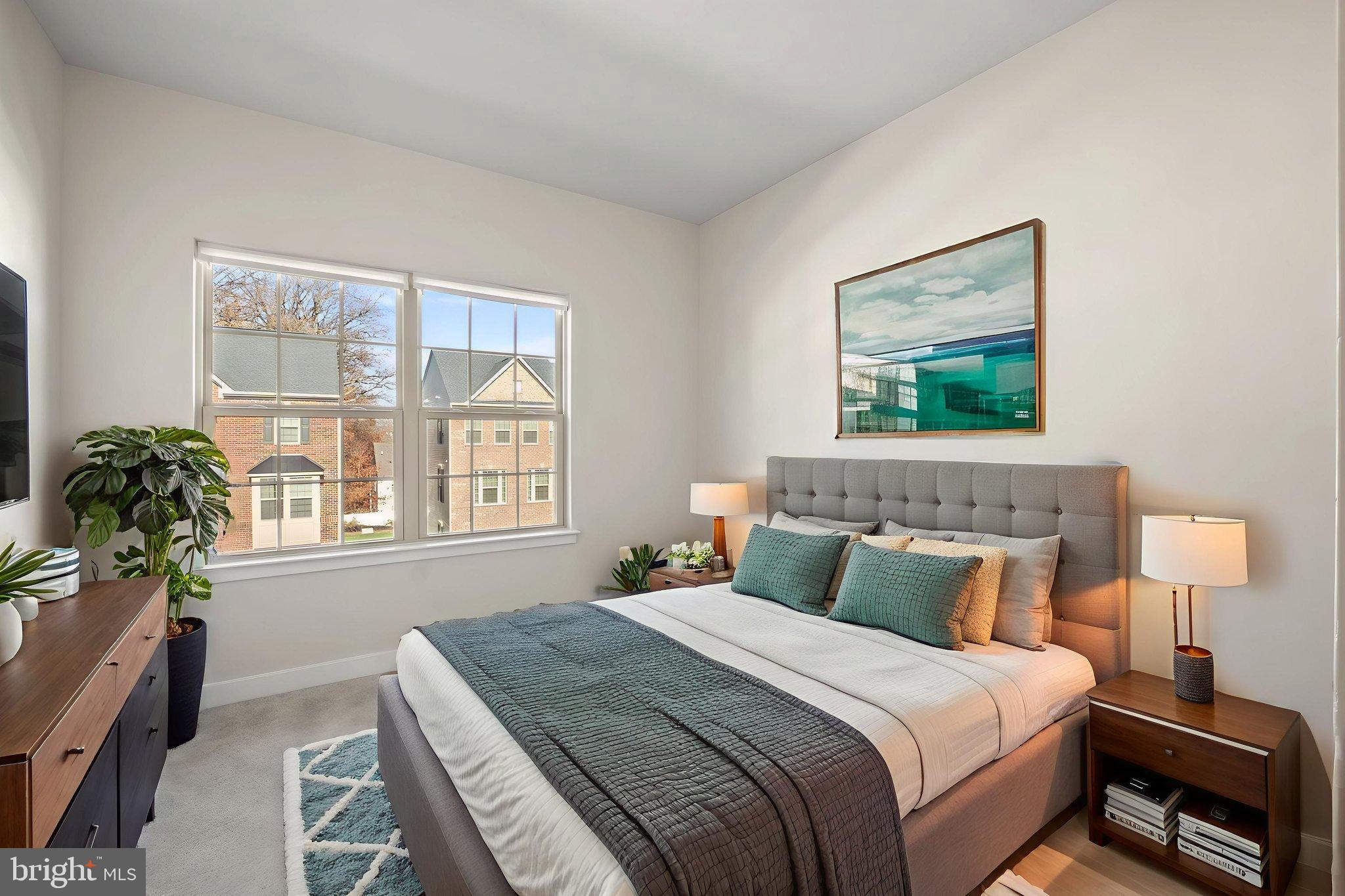 ARMSTRONG VILLAGE - Residential Lease