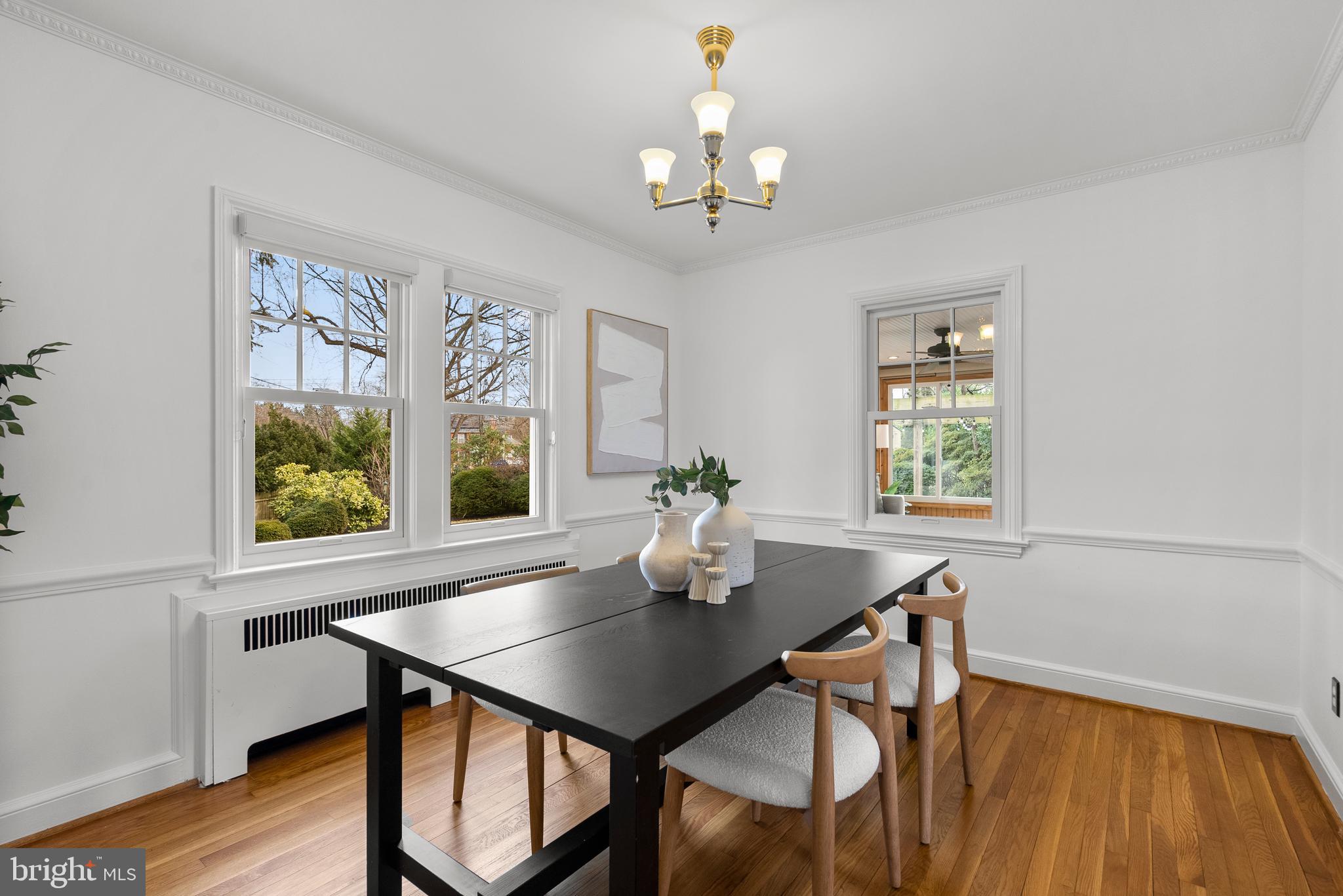 SOUTH WOODSIDE PARK - Residential