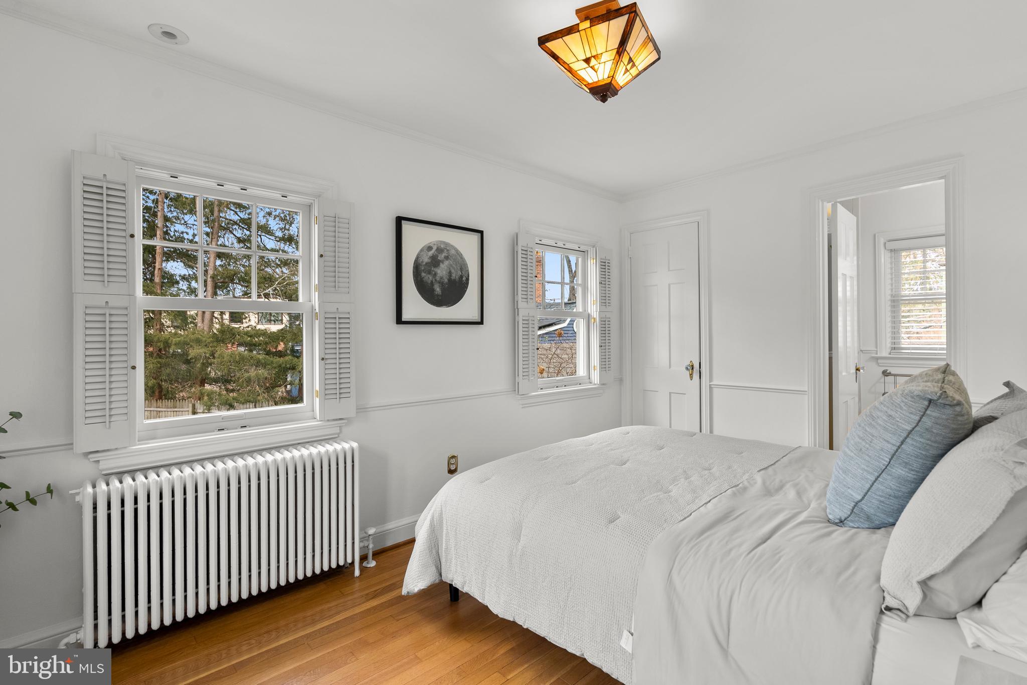 SOUTH WOODSIDE PARK - Residential