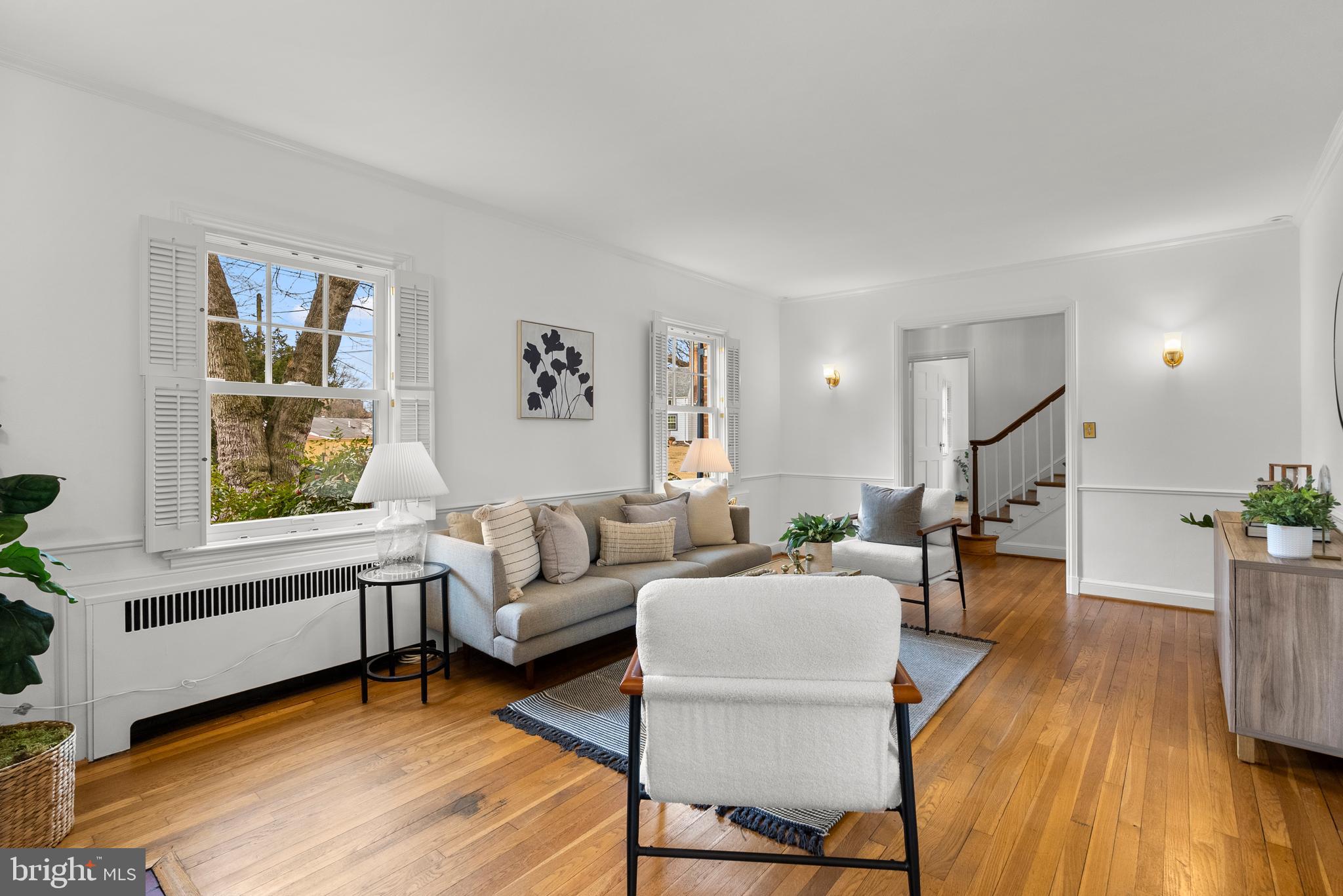 SOUTH WOODSIDE PARK - Residential