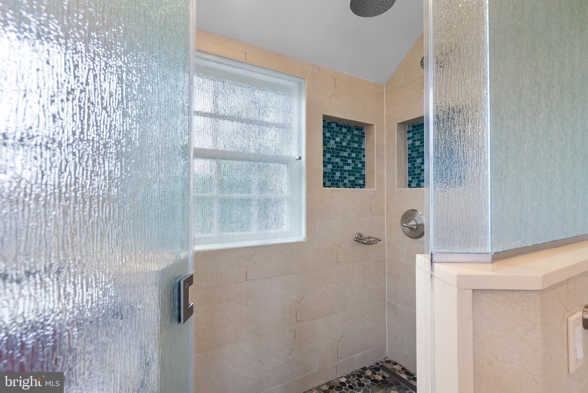 SOUTH WOODSIDE PARK - Residential