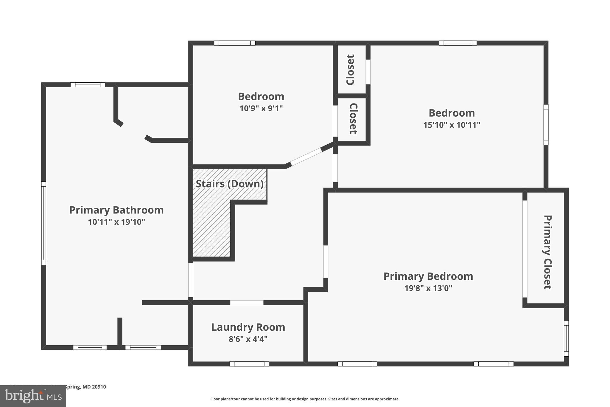 SOUTH WOODSIDE PARK - Residential