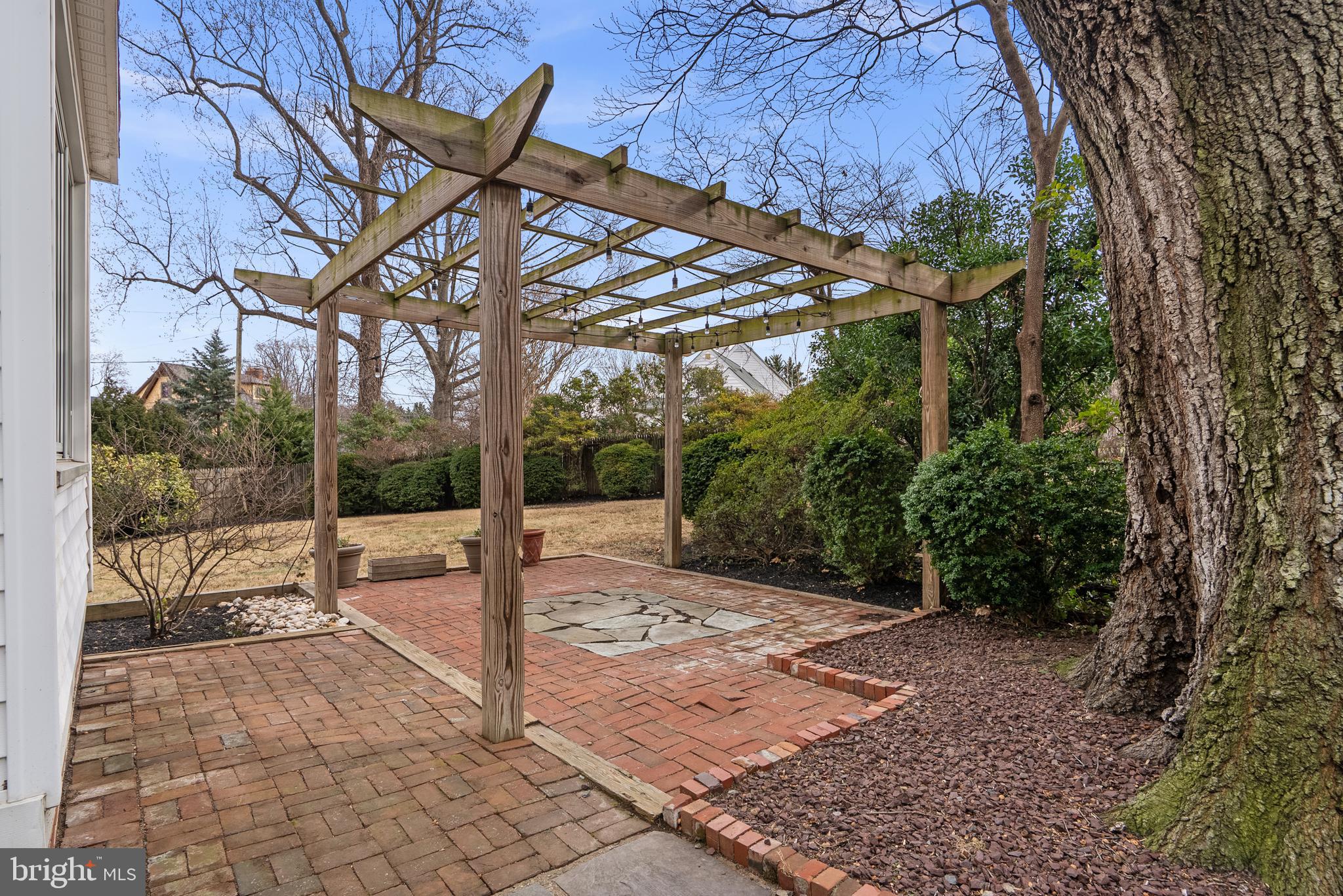 SOUTH WOODSIDE PARK - Residential