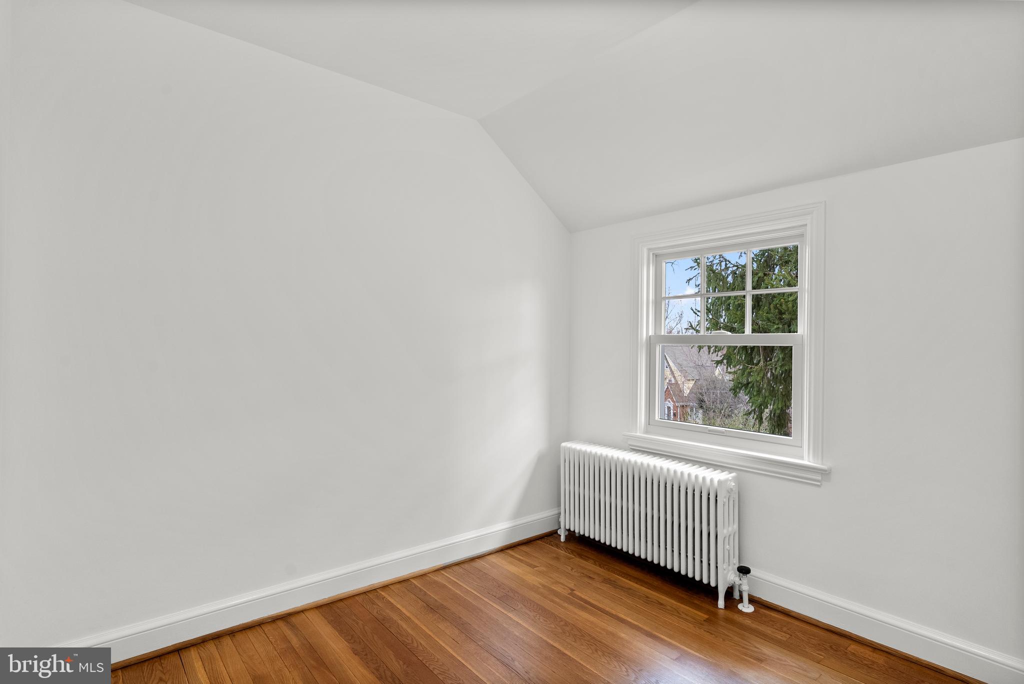 SOUTH WOODSIDE PARK - Residential