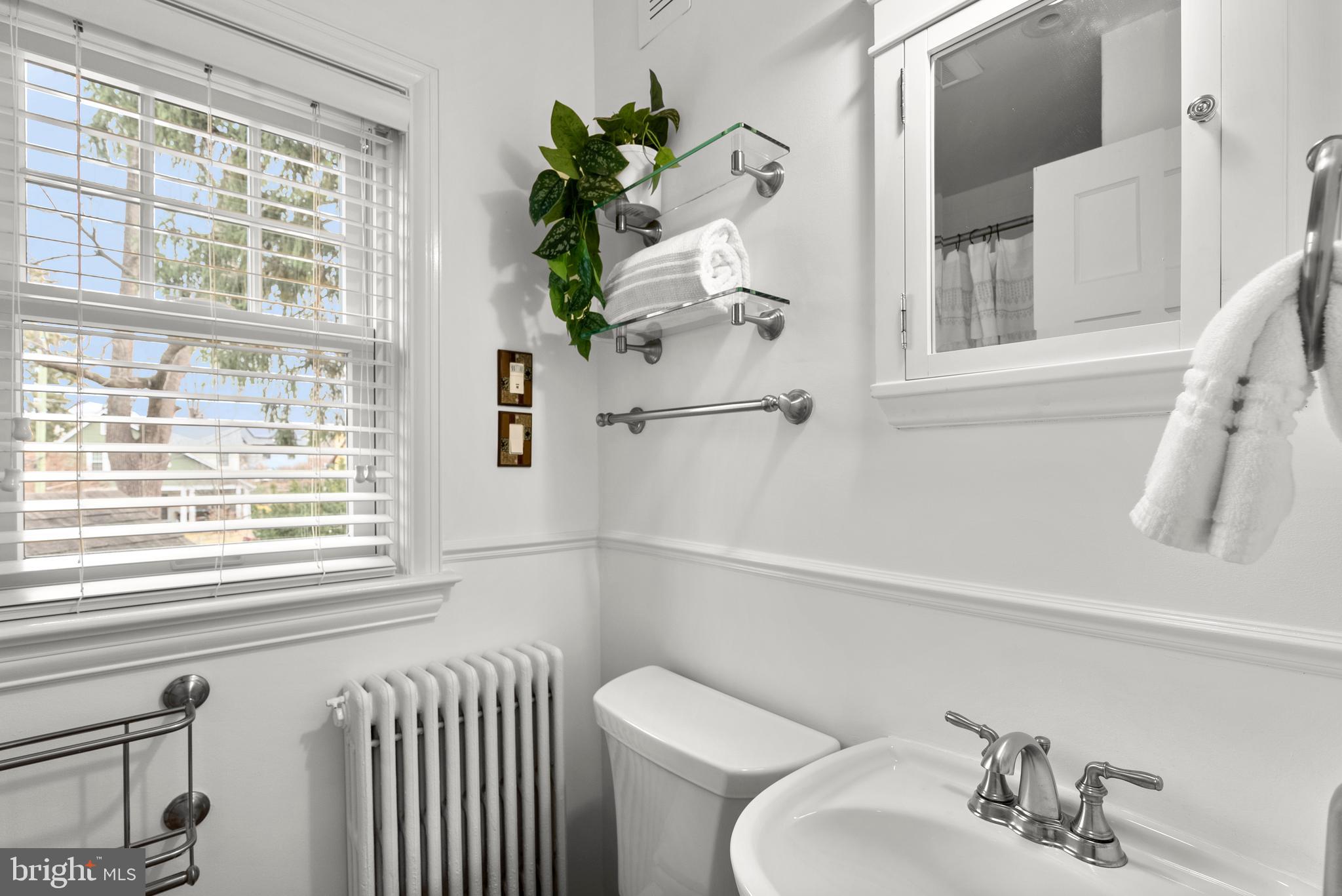 SOUTH WOODSIDE PARK - Residential