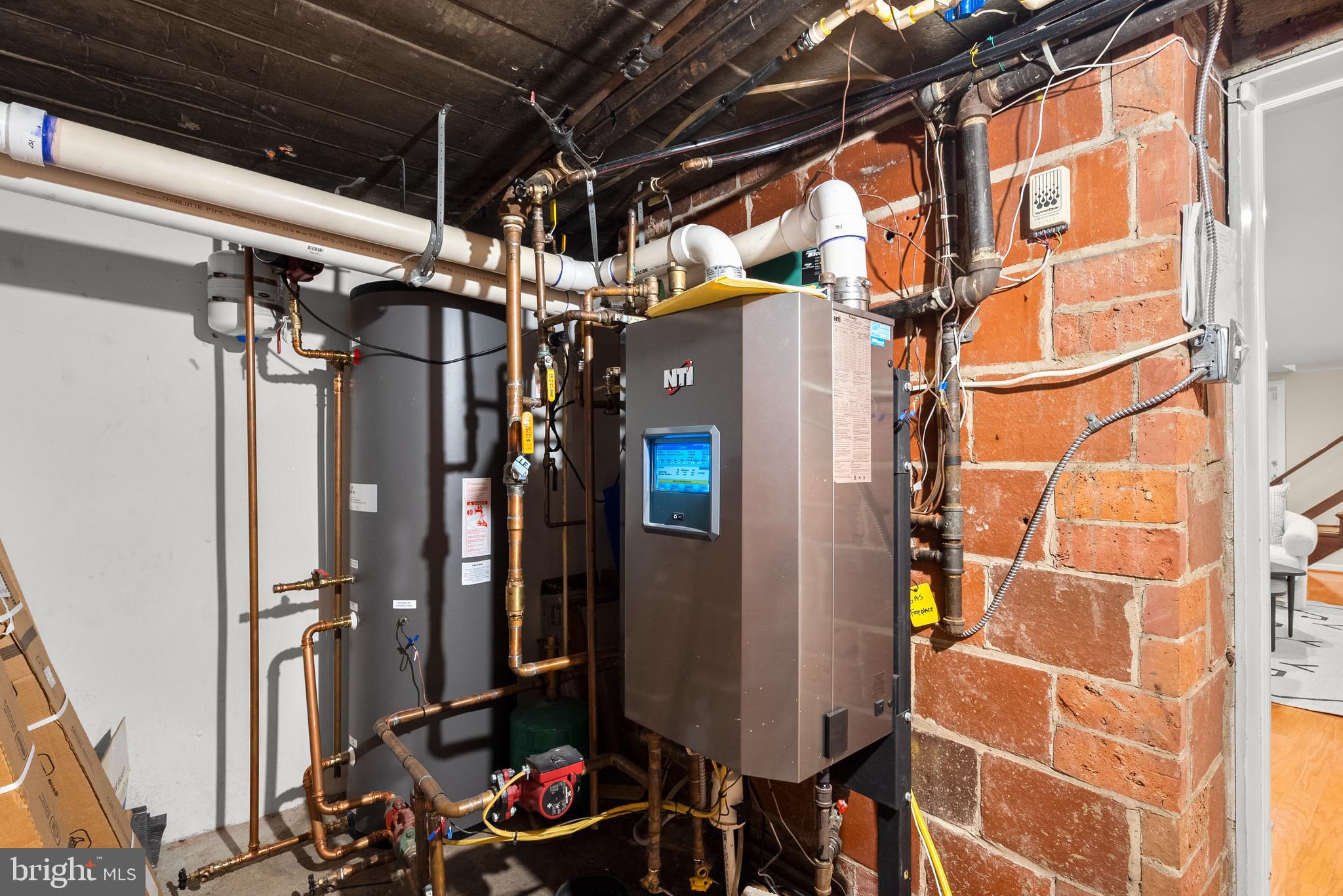 SOUTH WOODSIDE PARK - Residential