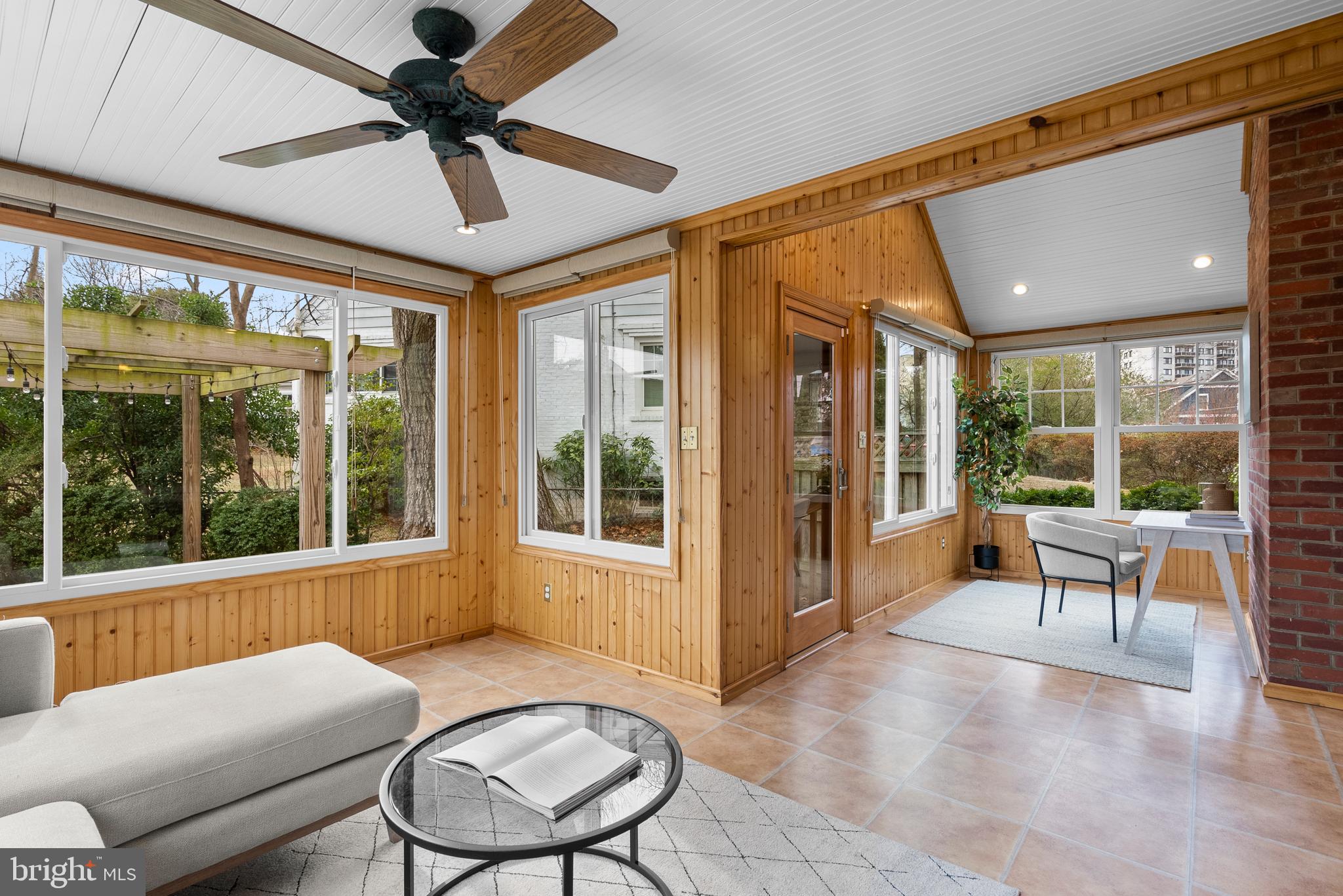 SOUTH WOODSIDE PARK - Residential