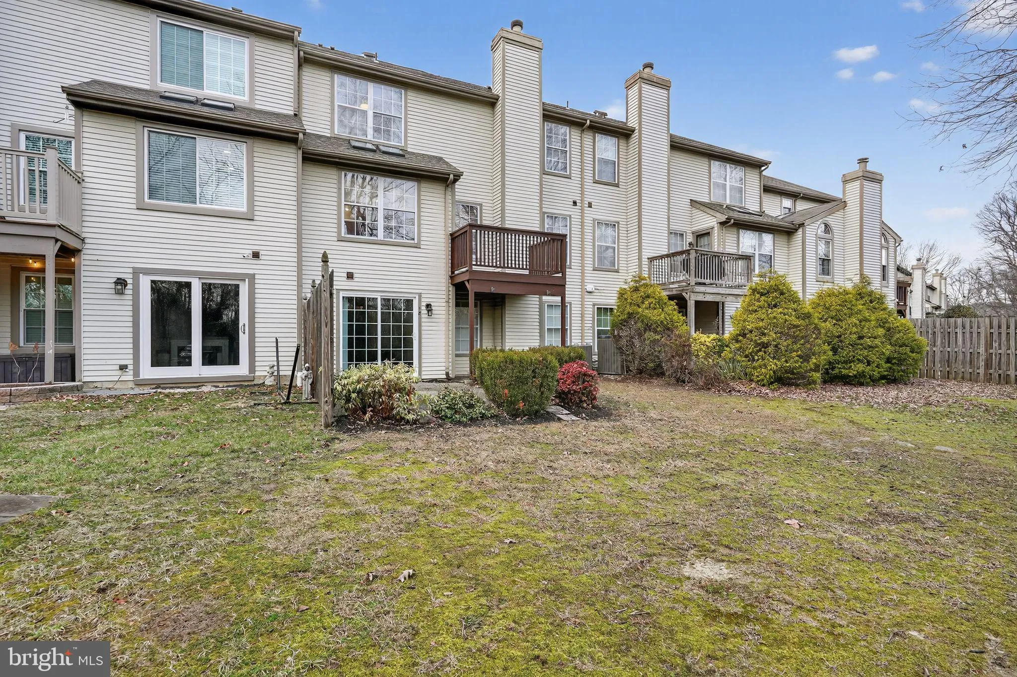 Mount Laurel, New Jersey 08054, United States, 3 Bedrooms Bedrooms, ,3 BathroomsBathrooms,Residential,Active,253627