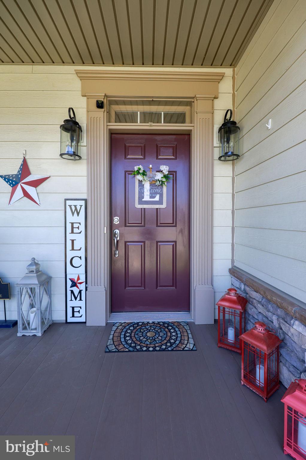 326 TRADITION LANE