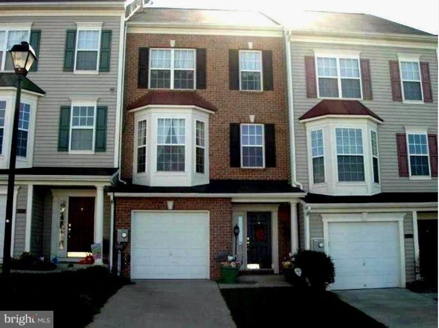 Pristine Brick Front Town Home - Renovated - Hardwood Flooring - New Kitchen - New Hardware - New Carpet - Freshly Painted - Deck and Beautiful Fenced private back yard. Walkout Basement Leads to Patio Area Overlooking Trees. Mature Landscaping in the Spring Months. This Shows the True Pride of Home Ownership. Sellers have upgraded Tastefully Conveniently Located to the Westview Center and I-270.