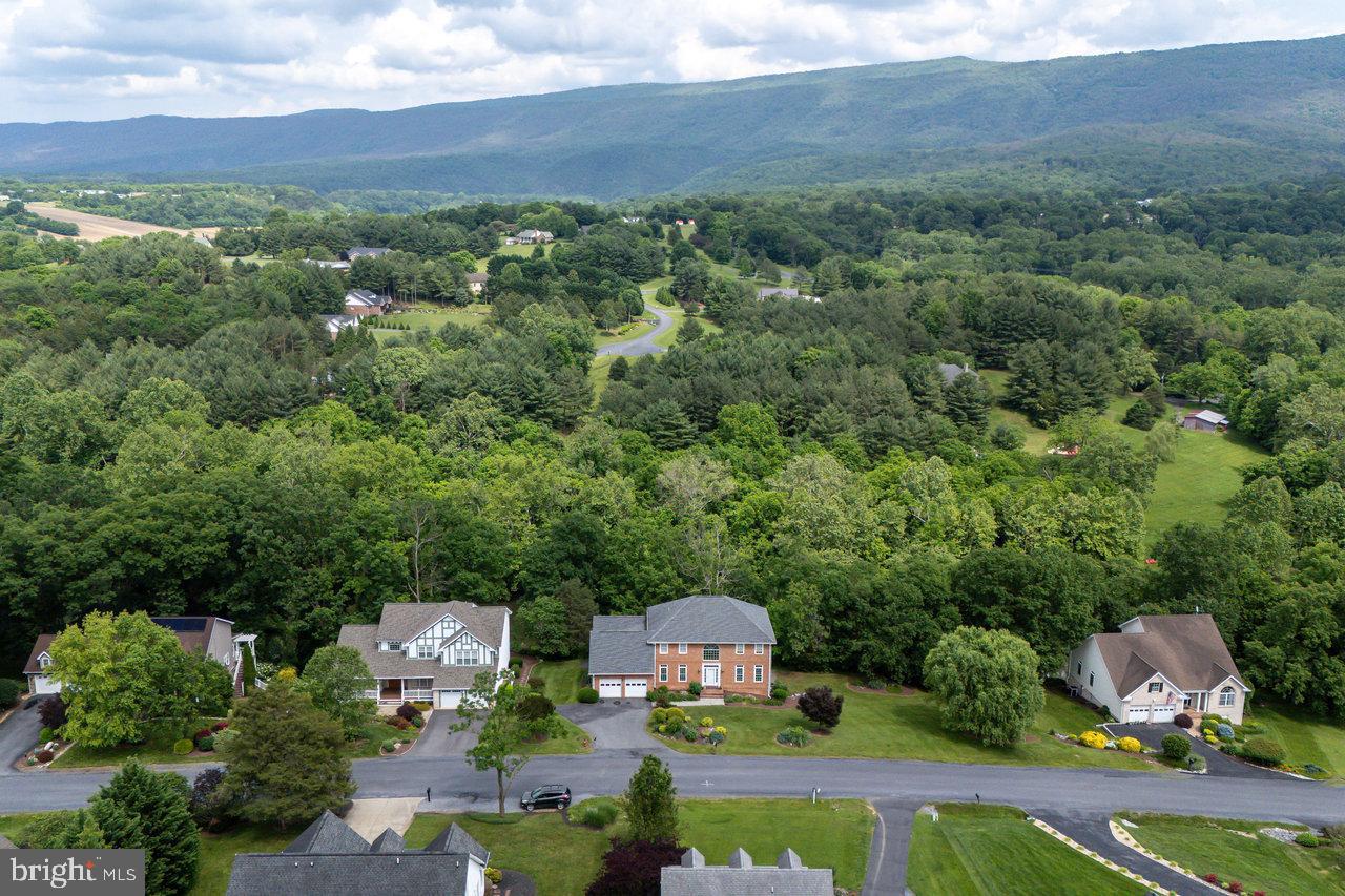 EDINBURG MANOR - Residential