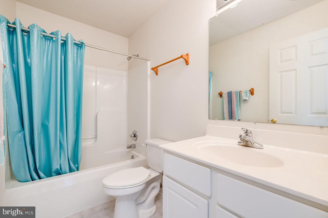 EDINBURG MANOR - Residential