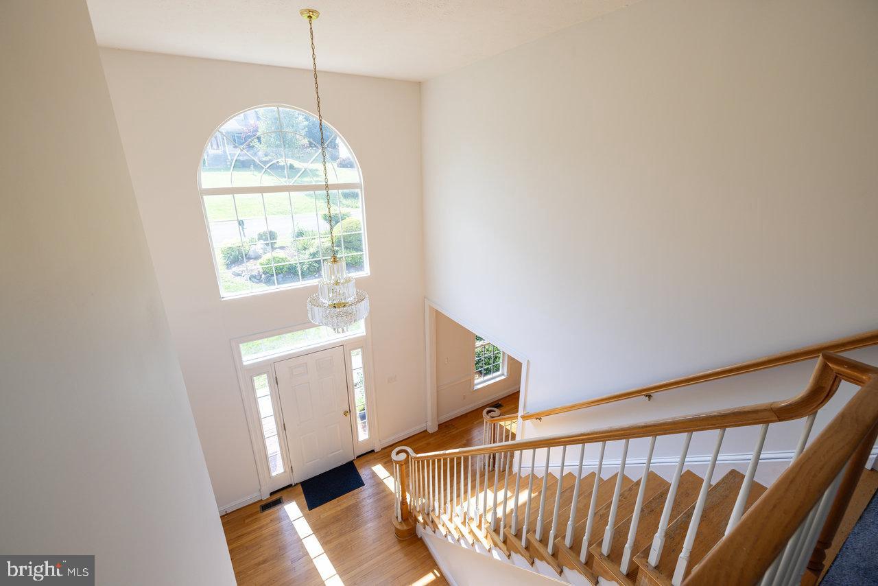 EDINBURG MANOR - Residential