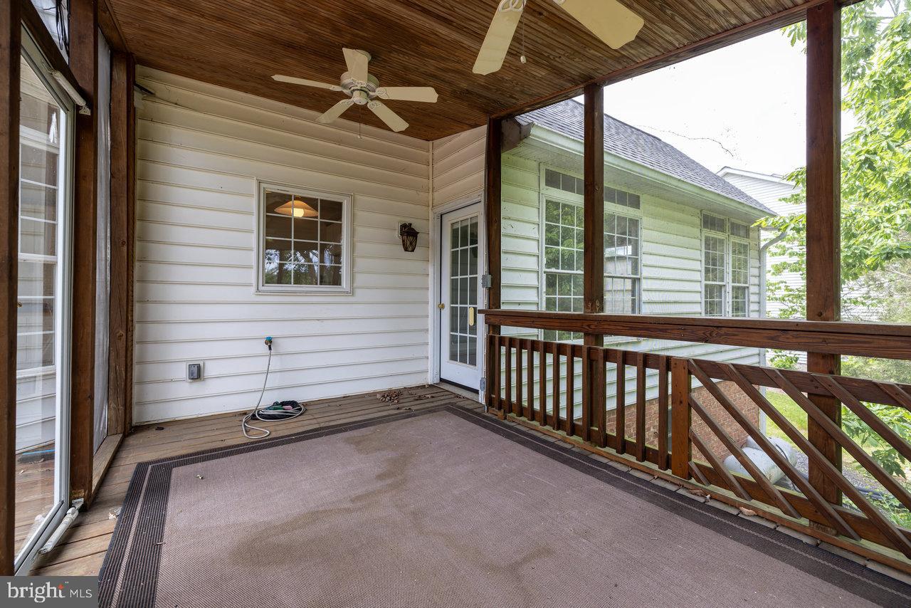 EDINBURG MANOR - Residential