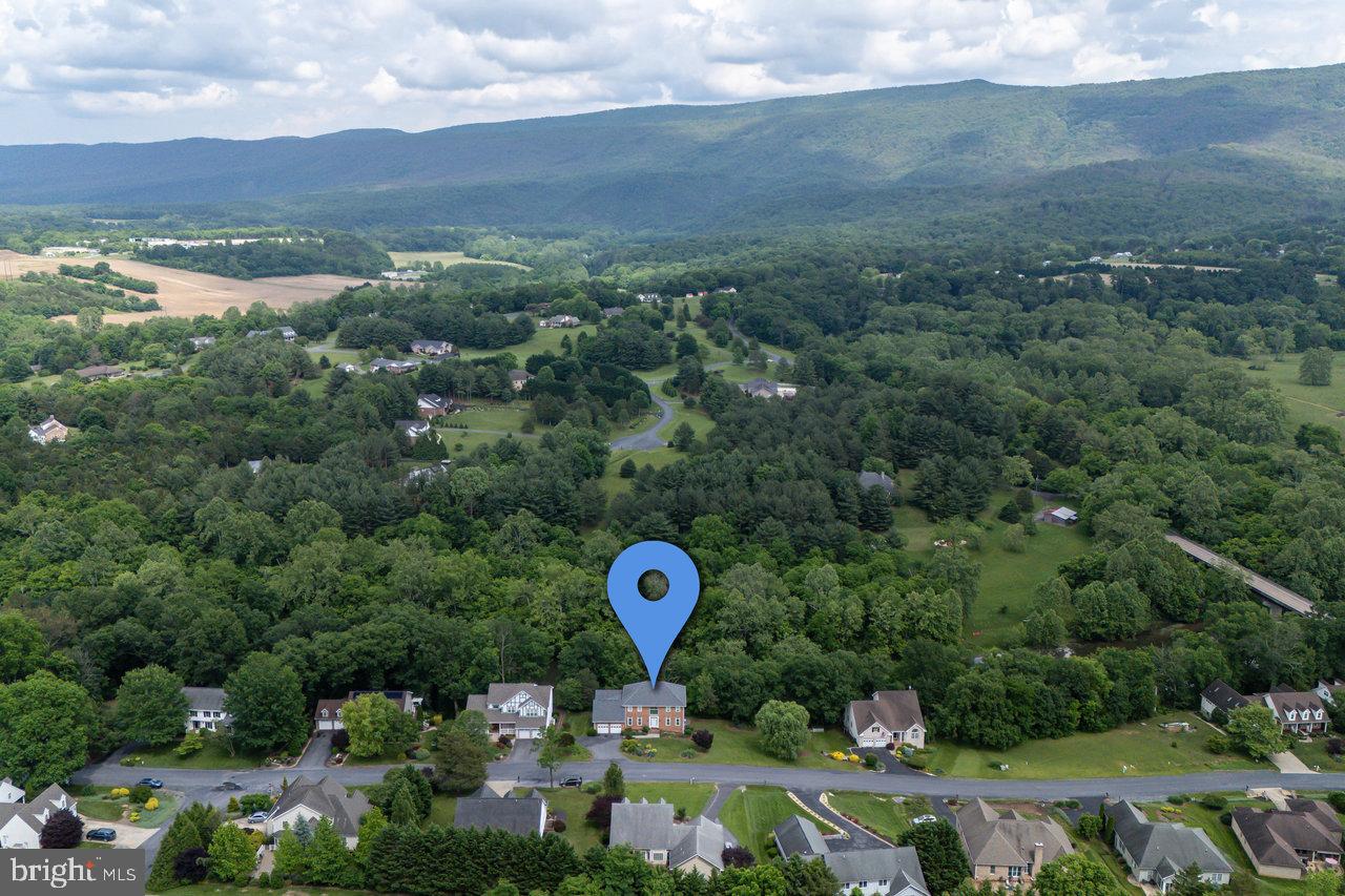 EDINBURG MANOR - Residential